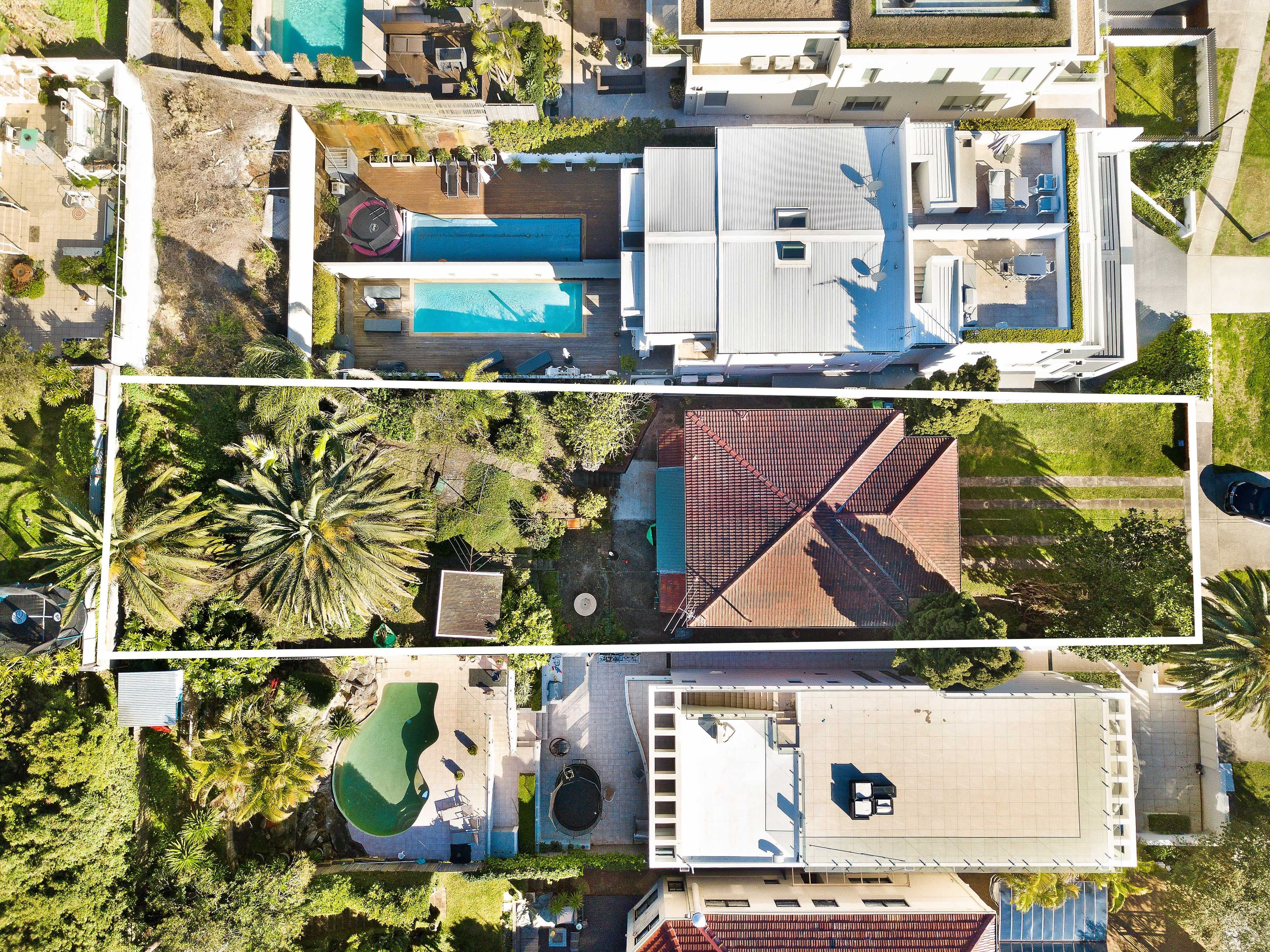 1 & 2 50 Gilbert Street, Dover Heights NSW 2030, Dover Heights - Thumbnail 3