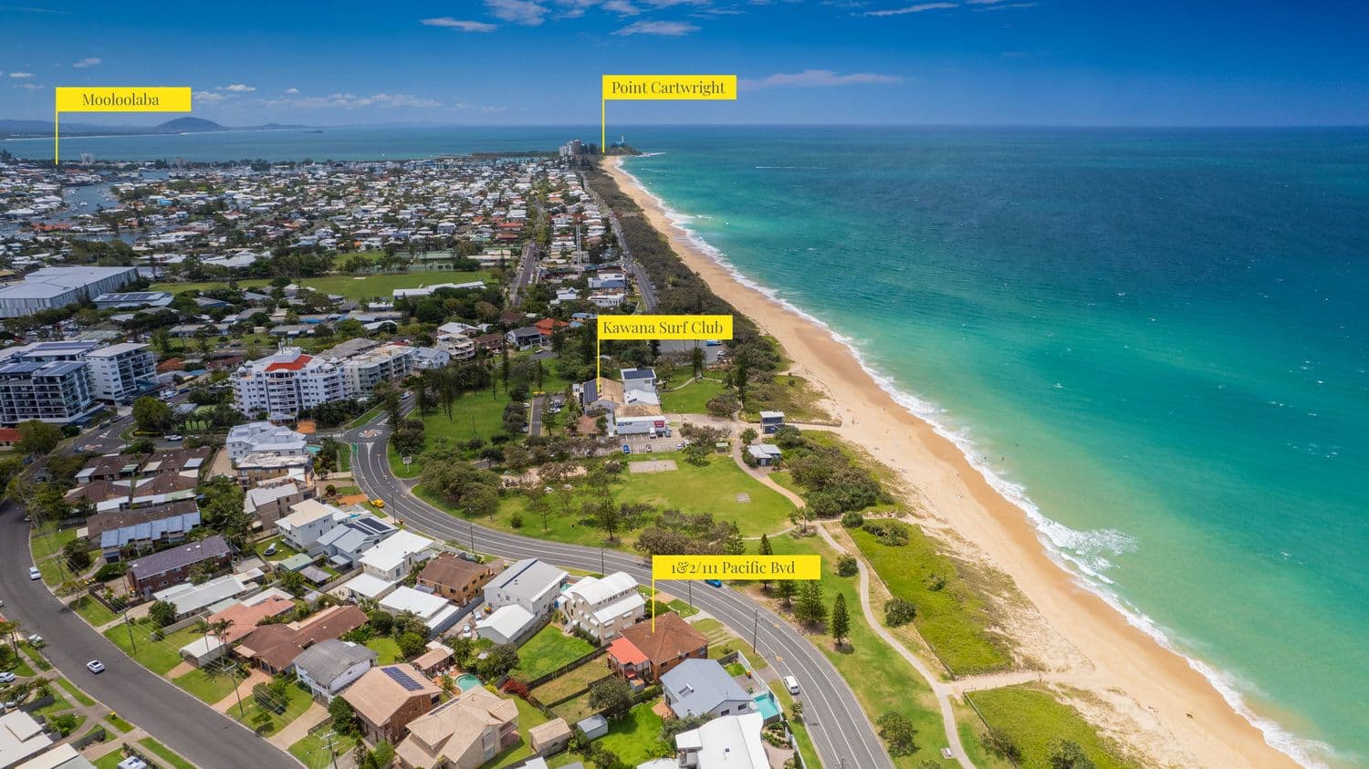 111 Pacific Boulevard, Buddina QLD 4575, Buddina - Image 1