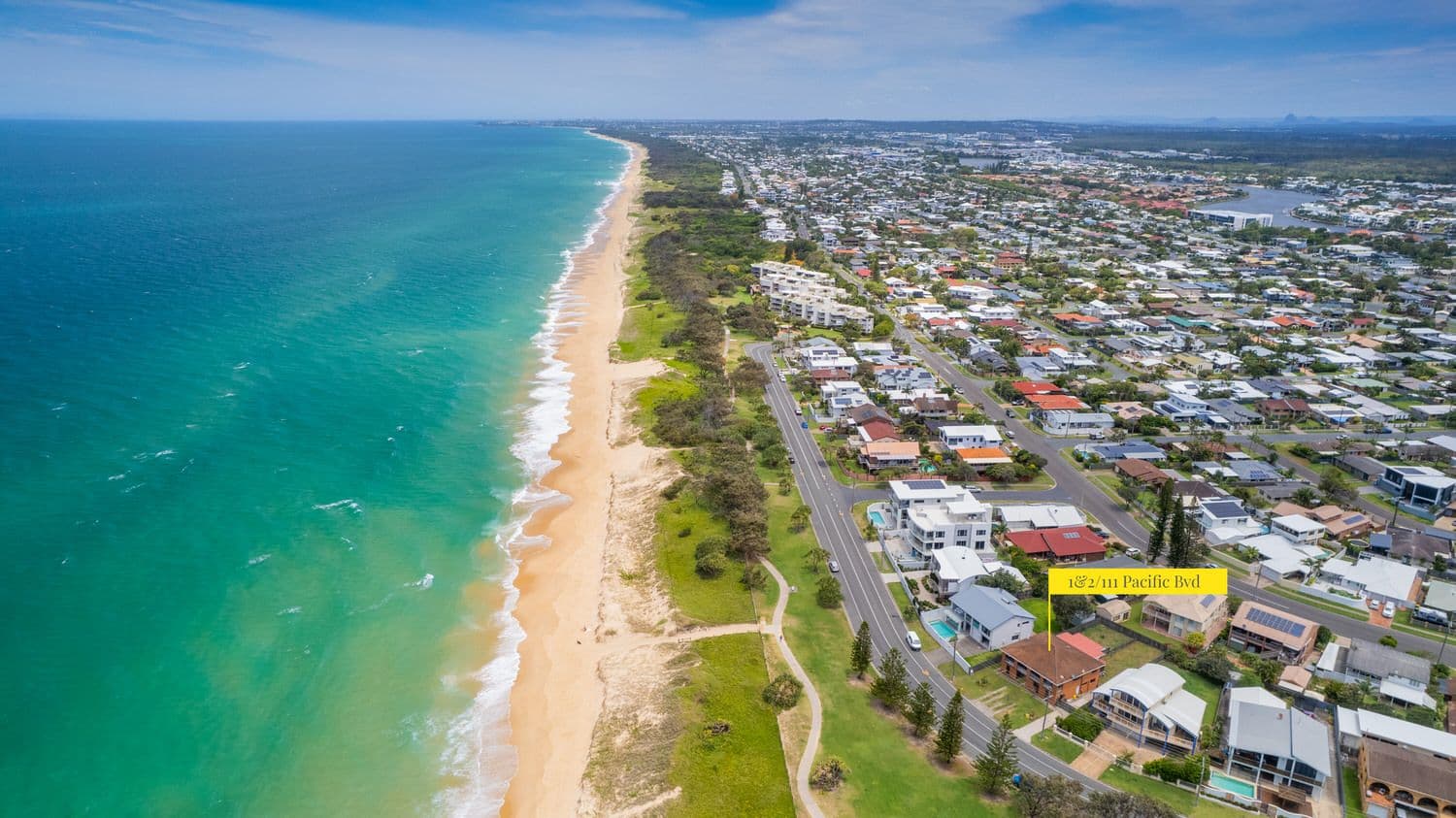 111 Pacific Boulevard, Buddina QLD 4575, Buddina - Thumbnail 2