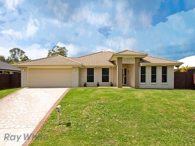 13 Uluru Place, FOREST LAKE QLD 4078, Forest Lake - Image 1