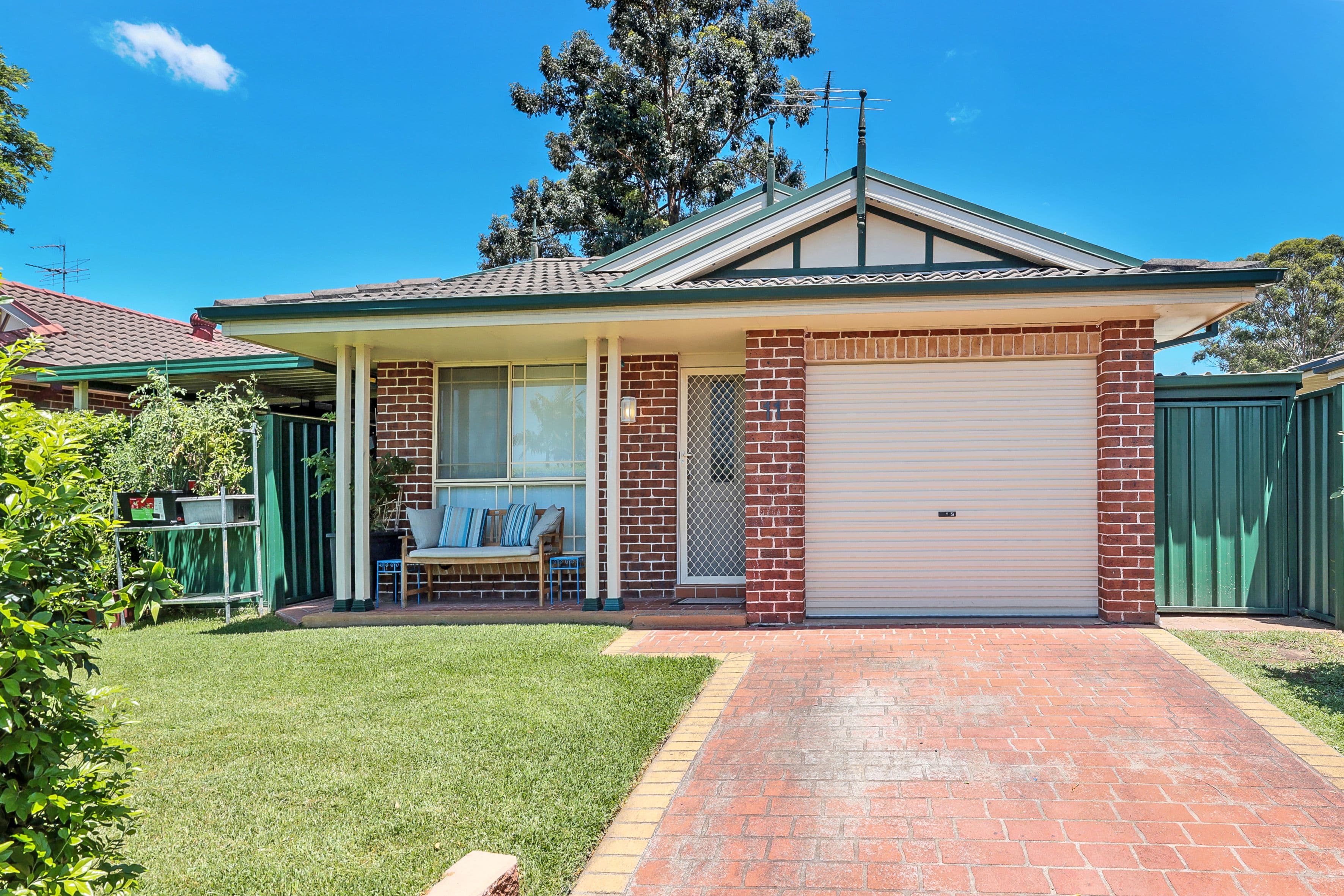 11 Sittella Place, Glenmore Park NSW 2745, Glenmore Park - Image 1