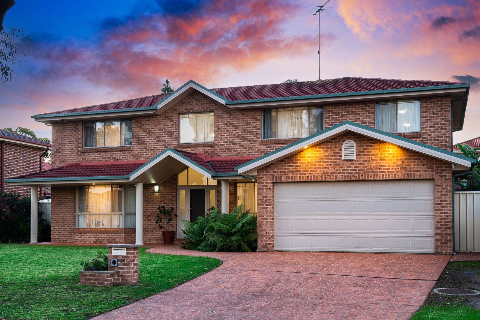 31 Crestview Avenue, Kellyville NSW 2155, Kellyville - Image 1