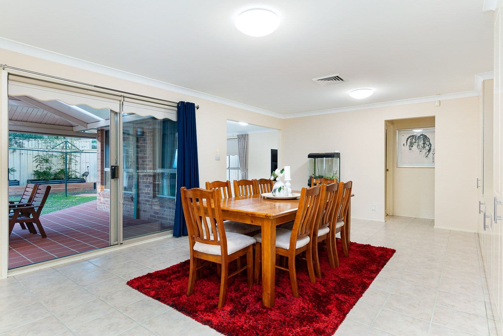 31 Crestview Avenue, Kellyville NSW 2155, Kellyville - Thumbnail 5