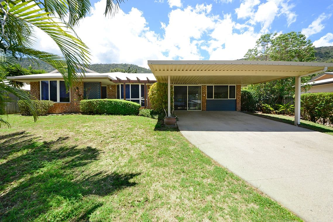 17 Wahoo Court, Jubilee Pocket QLD 4802, Jubilee Pocket - Image 1