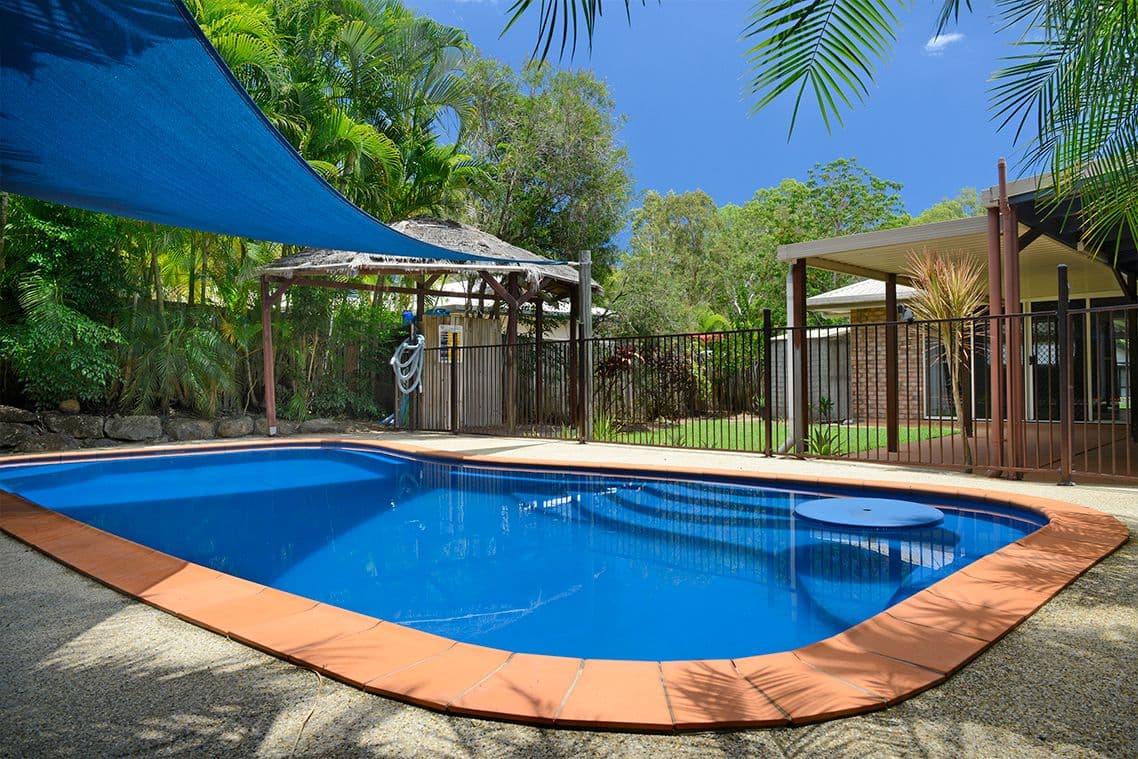 17 Wahoo Court, Jubilee Pocket QLD 4802, Jubilee Pocket - Thumbnail 2
