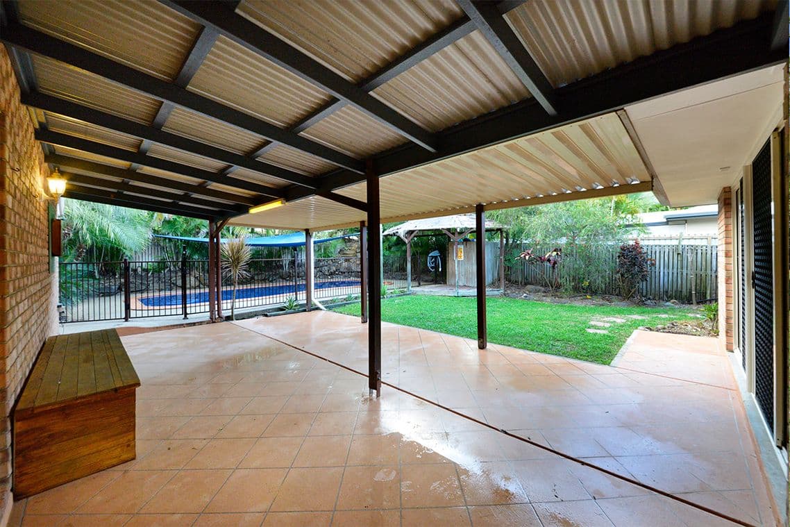 17 Wahoo Court, Jubilee Pocket QLD 4802, Jubilee Pocket - Thumbnail 4