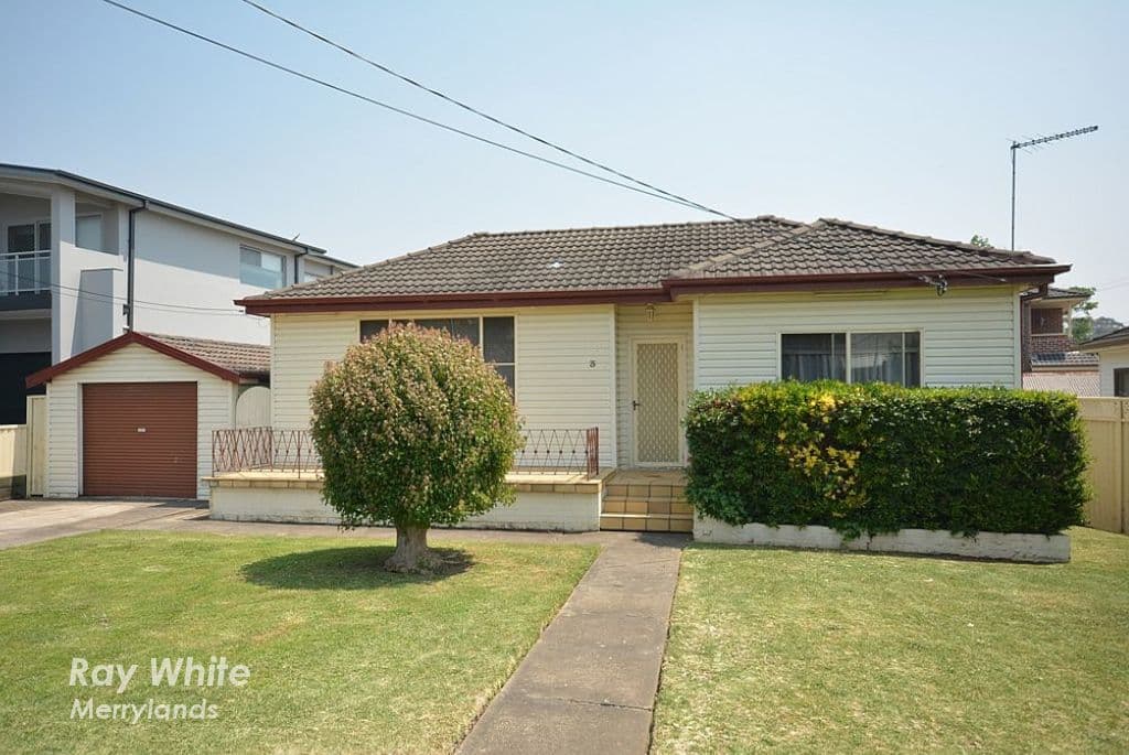 3 Josephine Street, Merrylands NSW 2160, Merrylands - Image 1