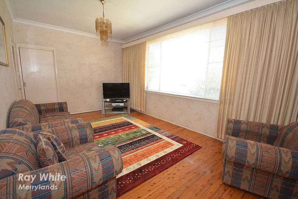 3 Josephine Street, Merrylands NSW 2160, Merrylands - Thumbnail 4