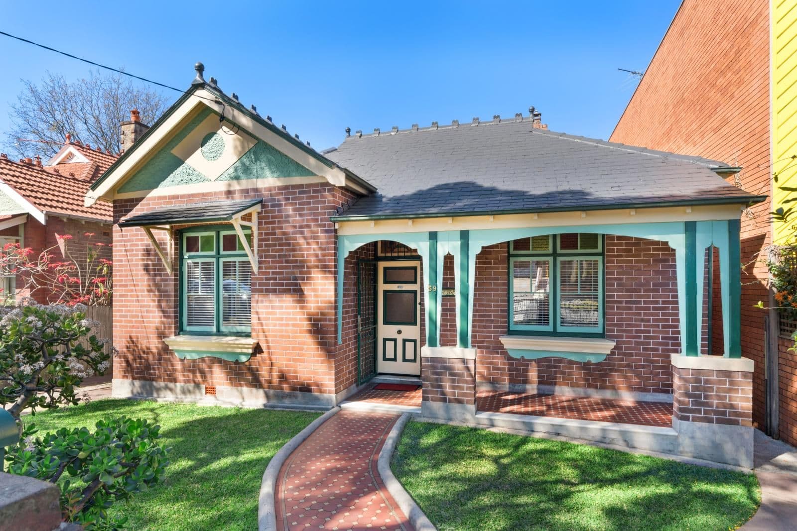 59 Sloane Street, Haberfield - Image 1