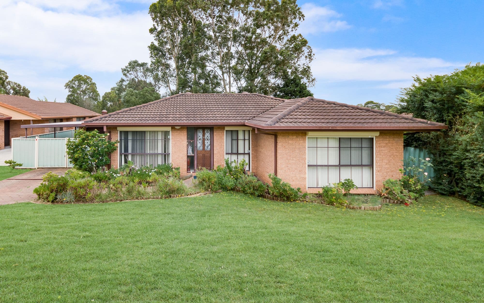 37 Claypole Street, Ambarvale NSW 2560, Ambarvale - Image 1
