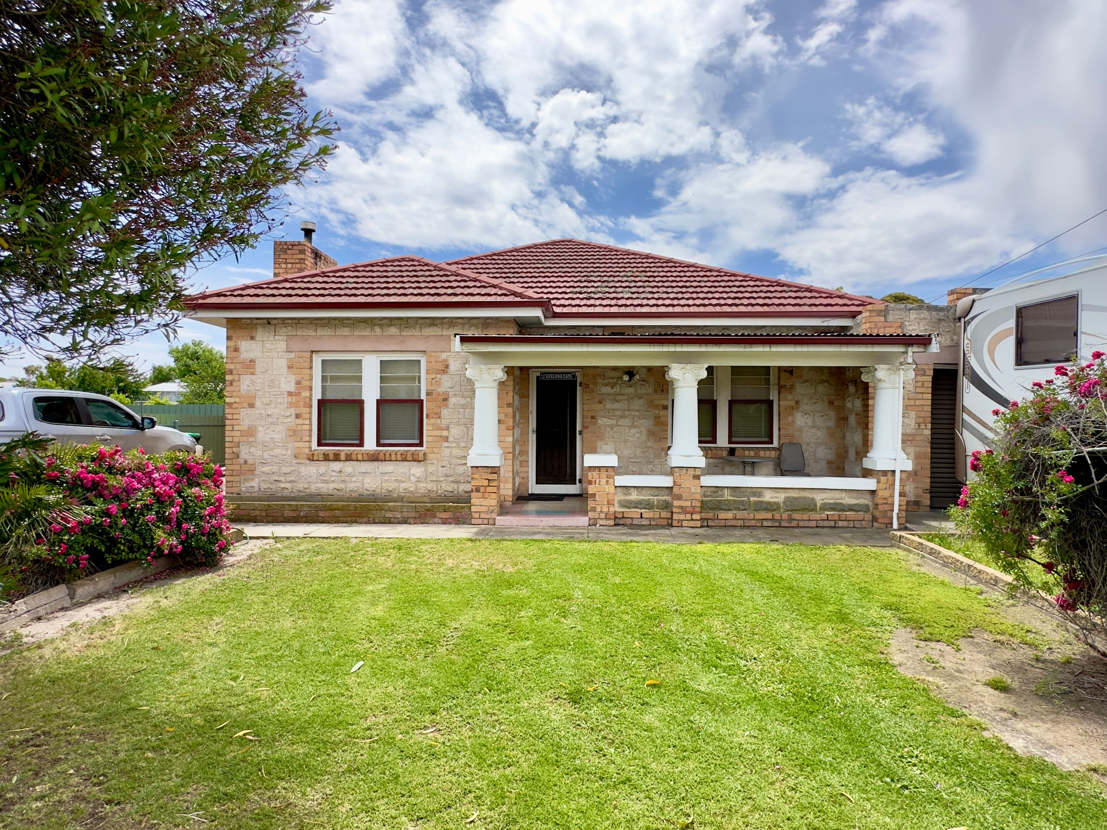 41 Dunn Street, Bordertown SA 5268, Bordertown - Image 1