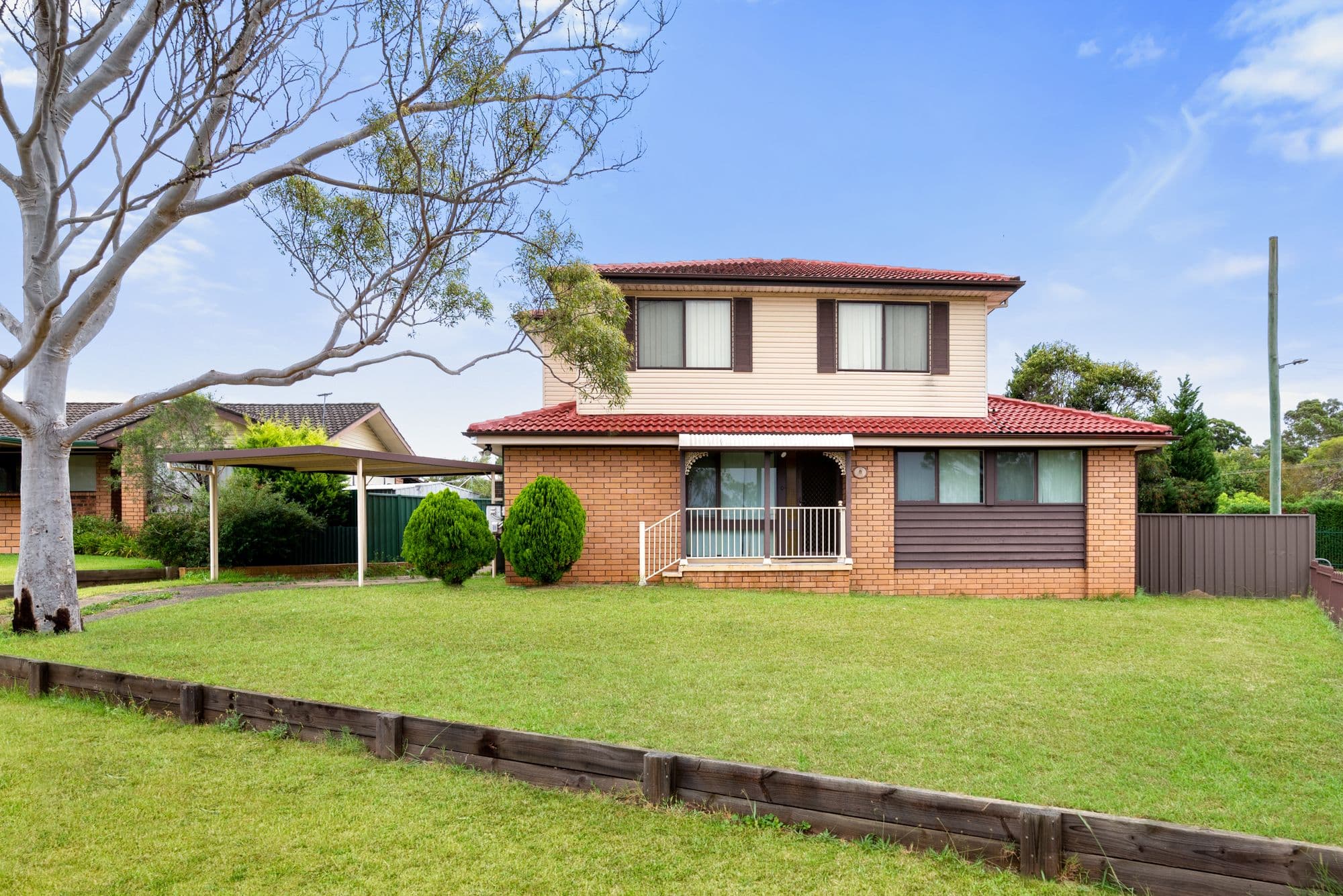17 Weemala Crescent, Bradbury NSW 2560, Bradbury - Image 1