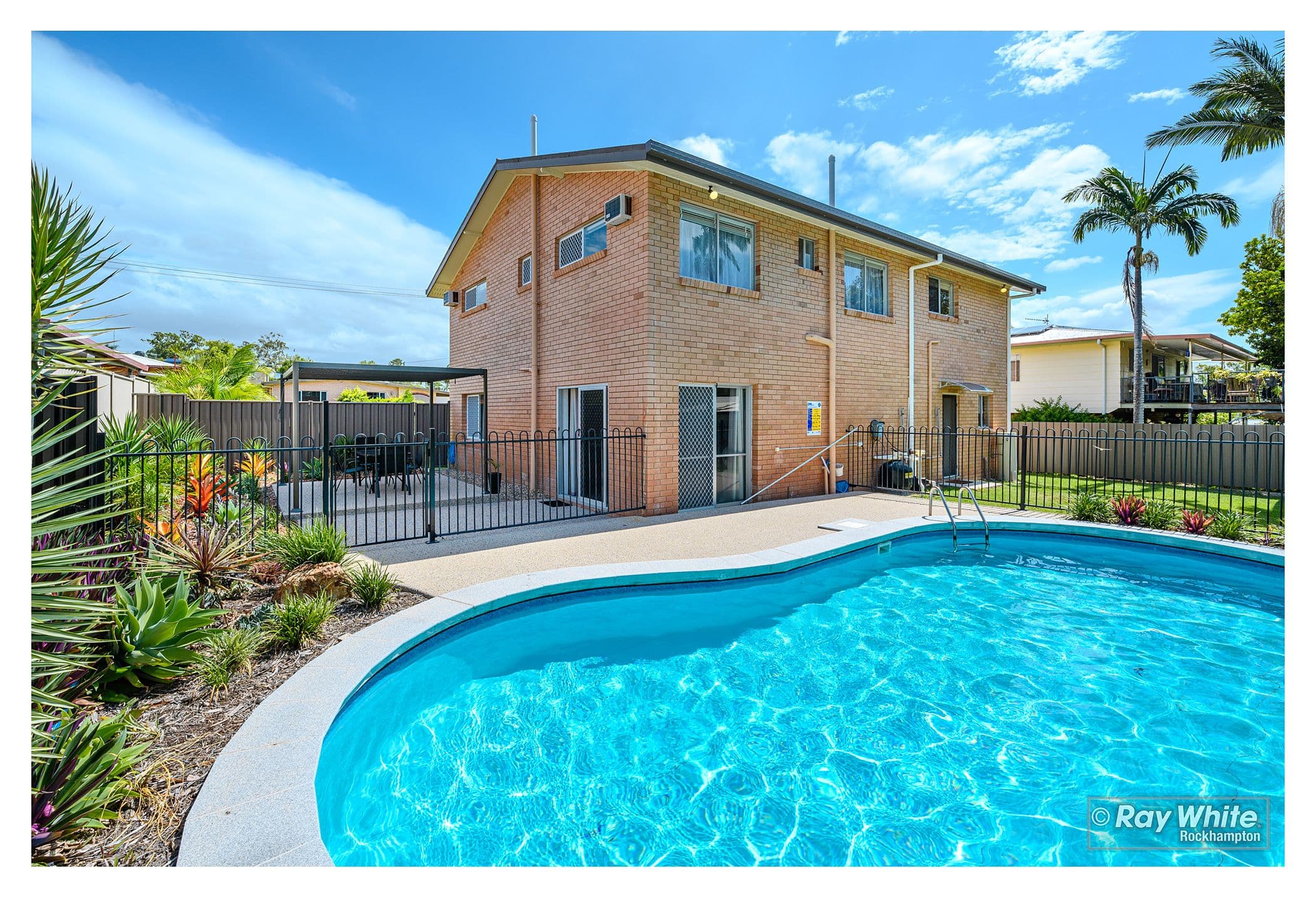 201 McCullough Street, Frenchville QLD 4701, Frenchville - Thumbnail 2