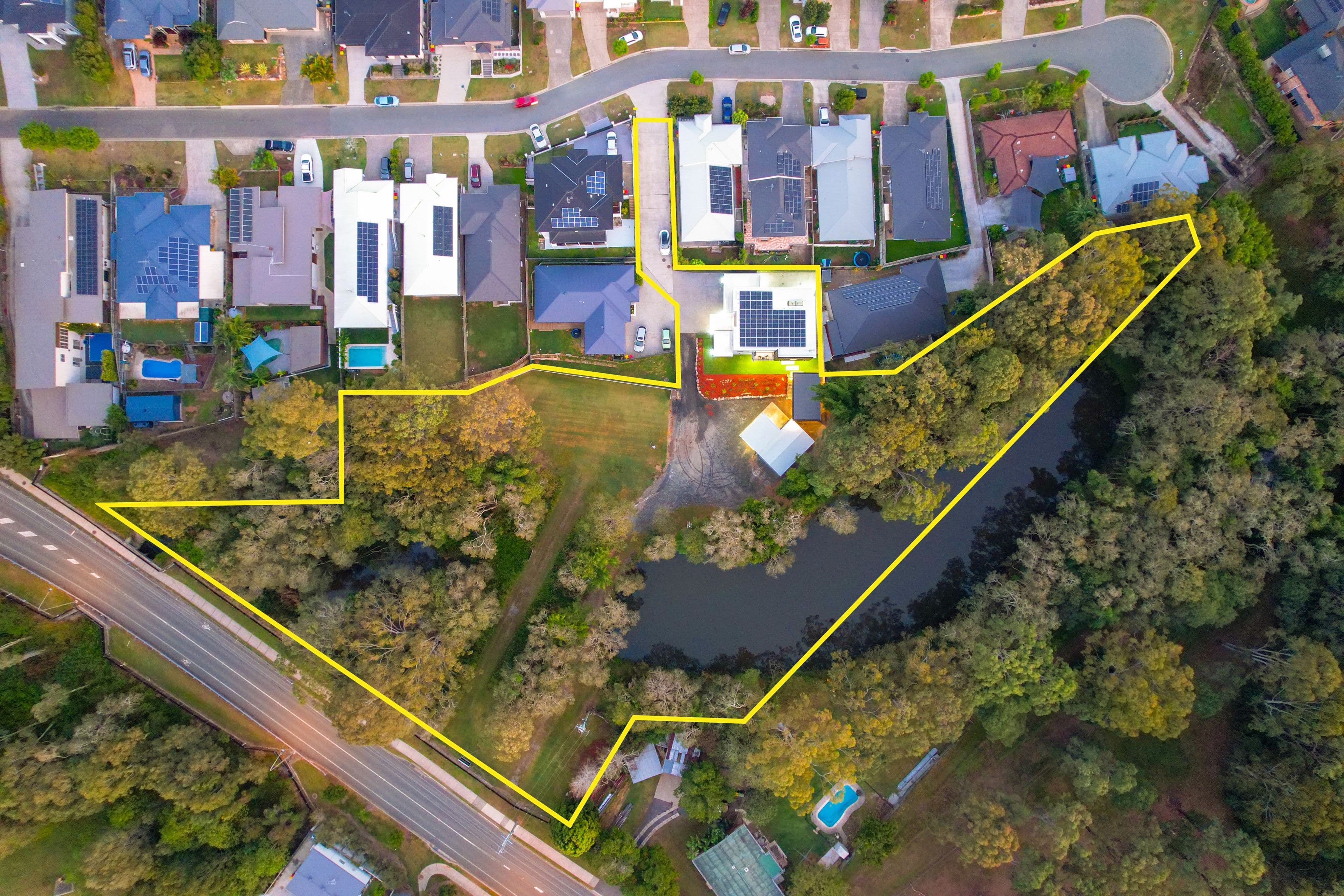 22 Kate Court, Murrumba Downs QLD 4503, Murrumba Downs - Thumbnail 4