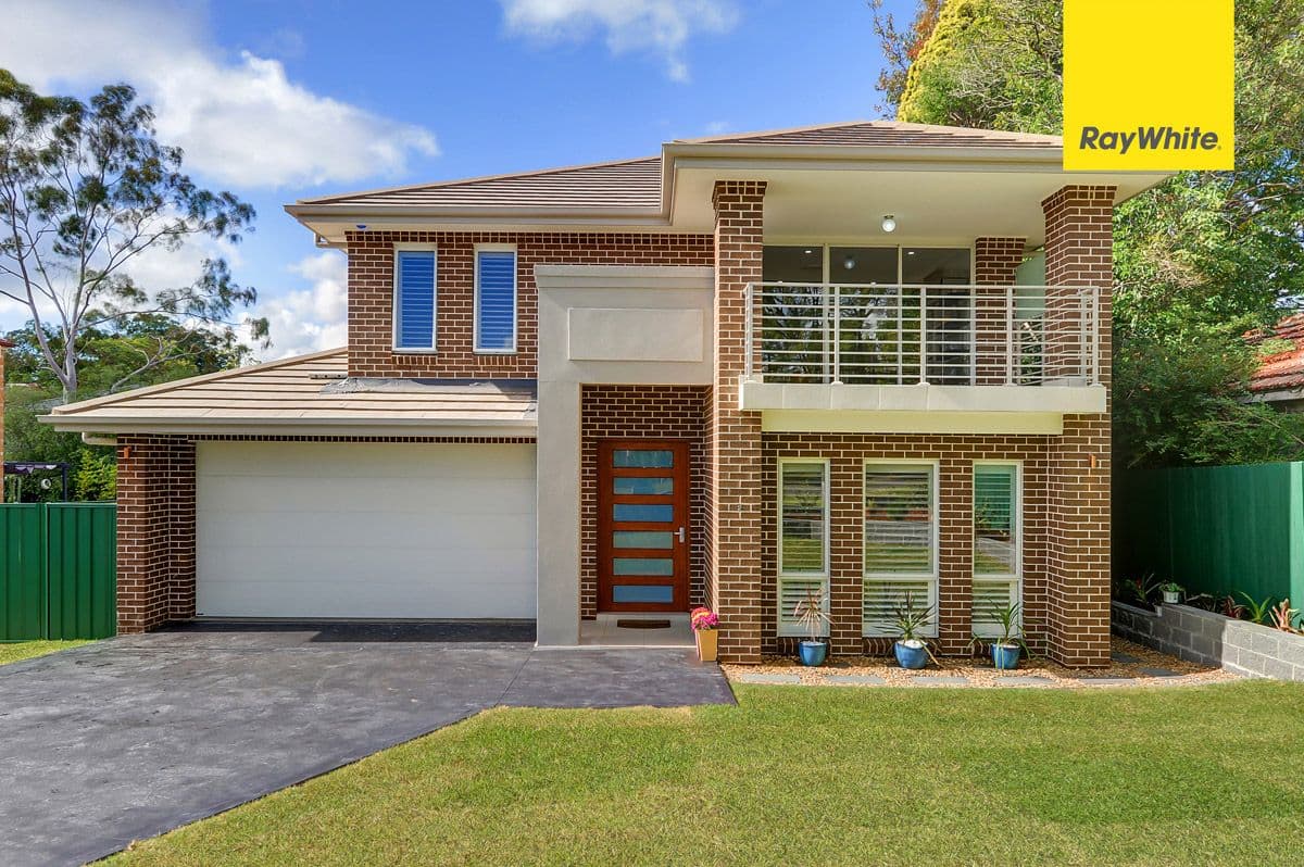 52 Woodland Cres, Narellan NSW 2567, Narellan - Image 1