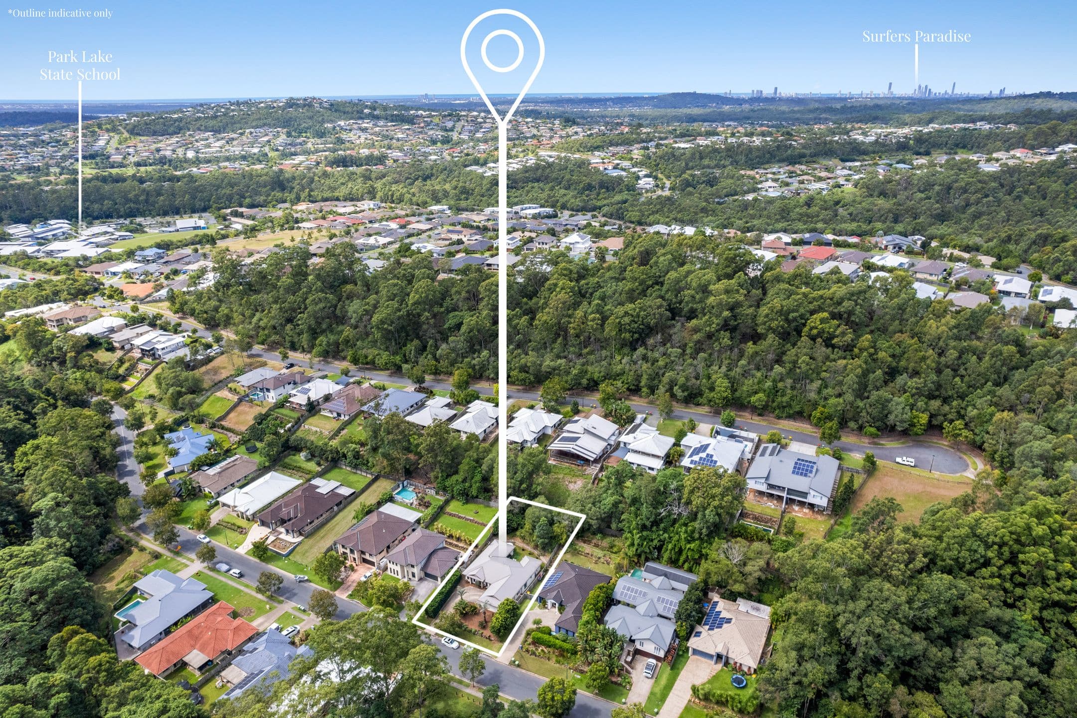 44 Roberts Drive, Maudsland QLD 4210, Maudsland - Image 1