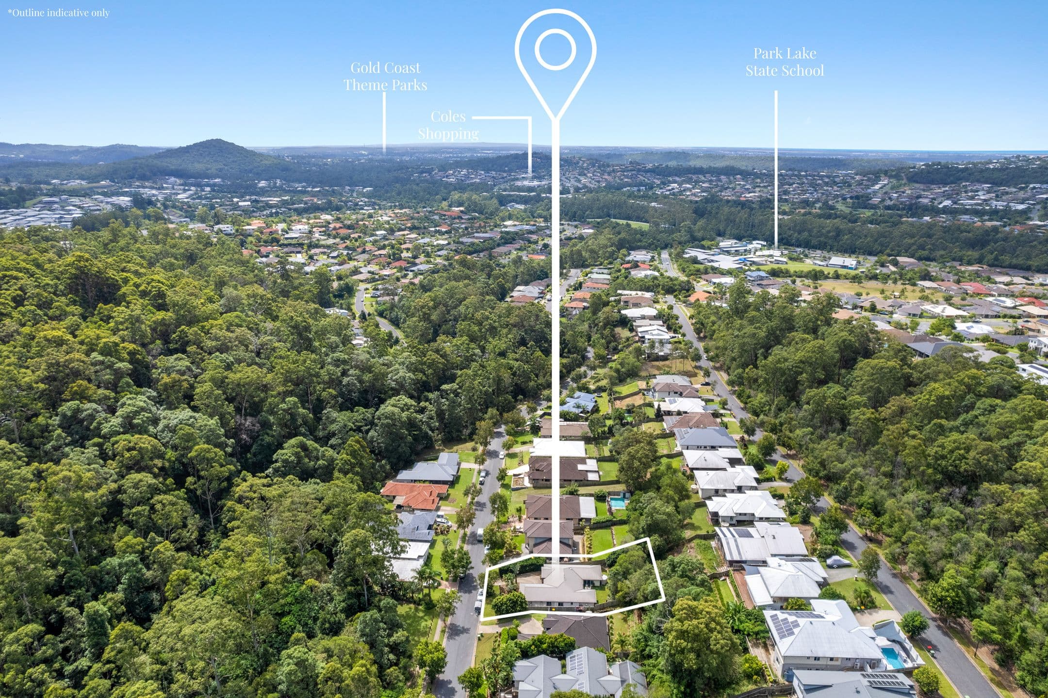 44 Roberts Drive, Maudsland QLD 4210, Maudsland - Thumbnail 2
