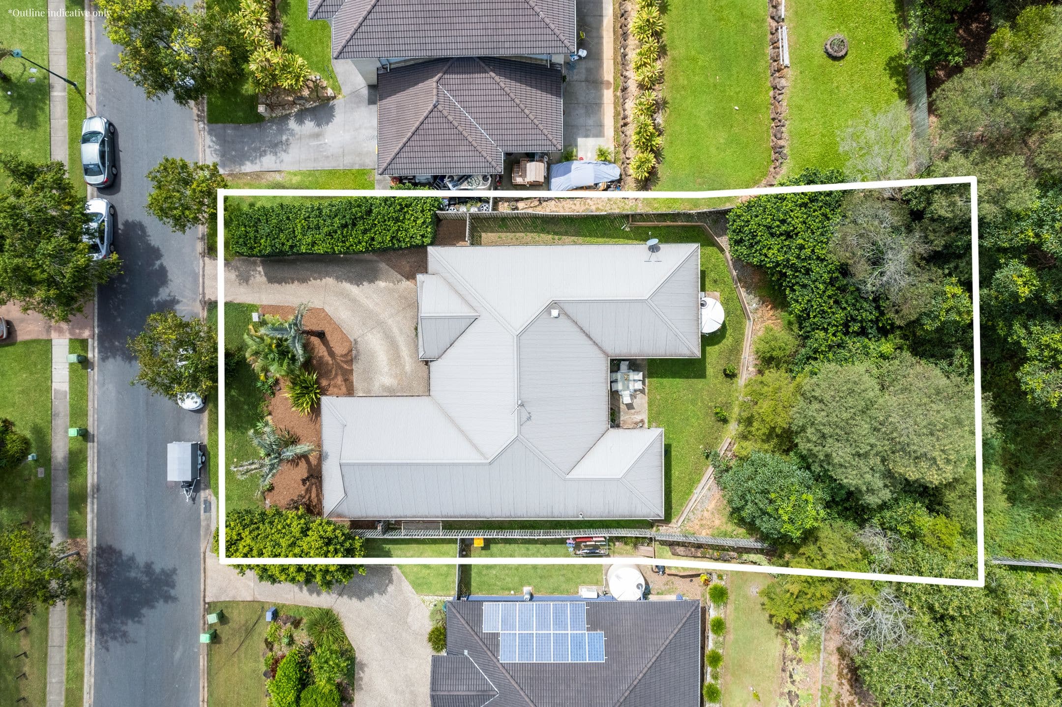 44 Roberts Drive, Maudsland QLD 4210, Maudsland - Thumbnail 3