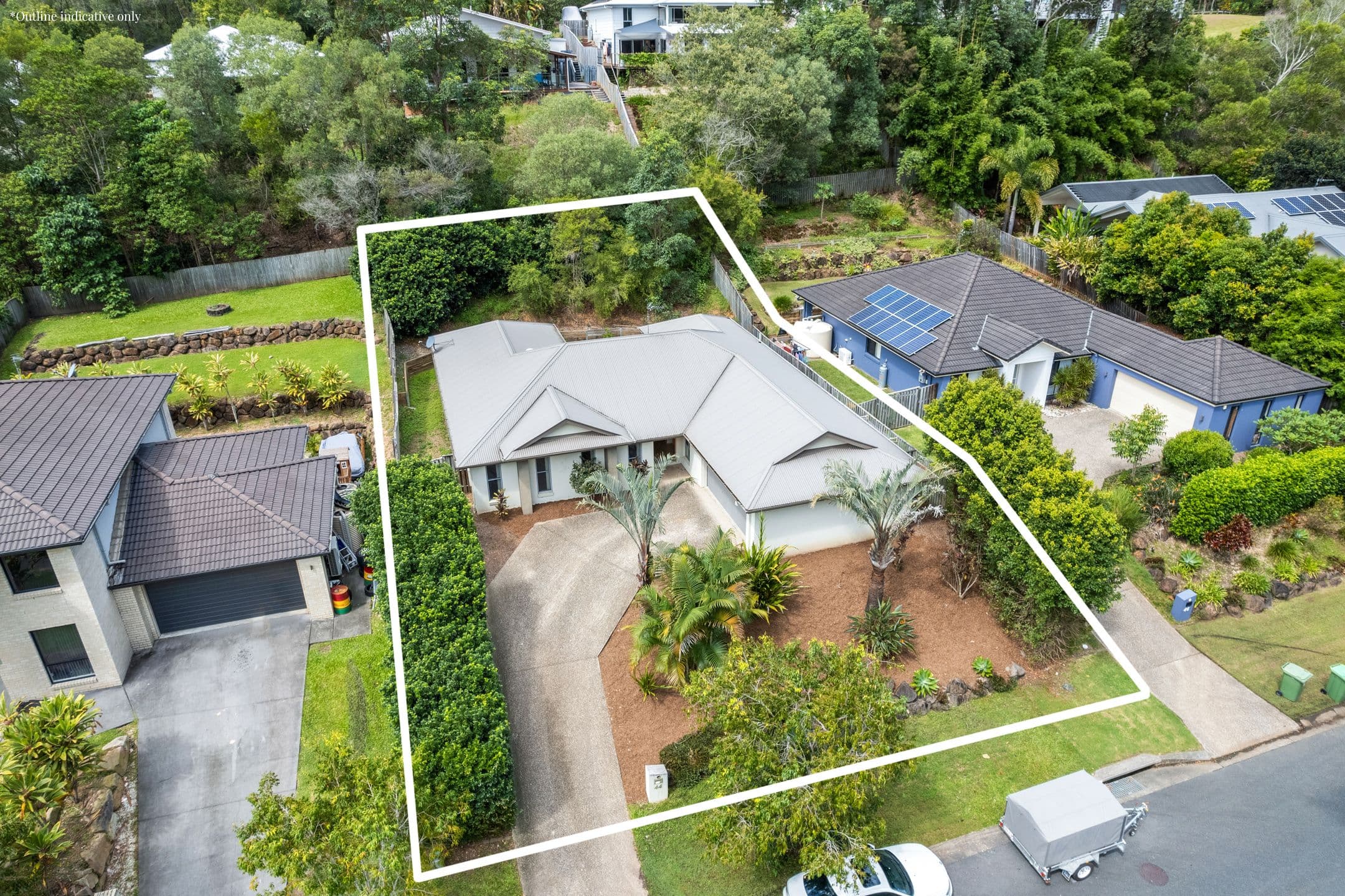 44 Roberts Drive, Maudsland QLD 4210, Maudsland - Thumbnail 4