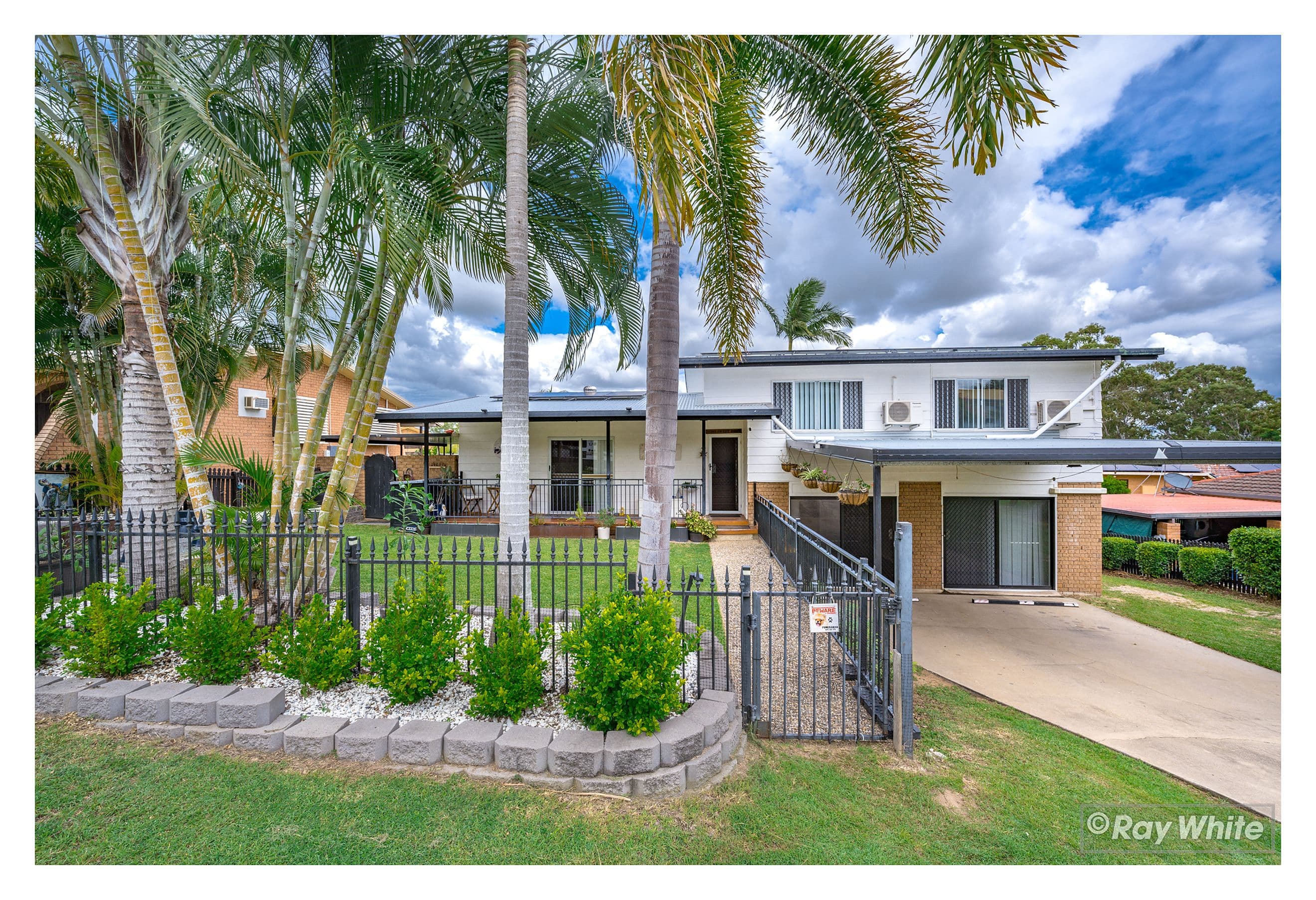 11 Hartwig Street, The Range QLD 4700, The Range - Image 1
