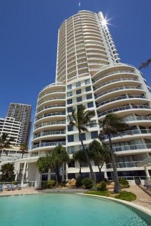 13 Garfield Terrace, SURFERS PARADISE QLD 4217, Surfers Paradise - Image 1