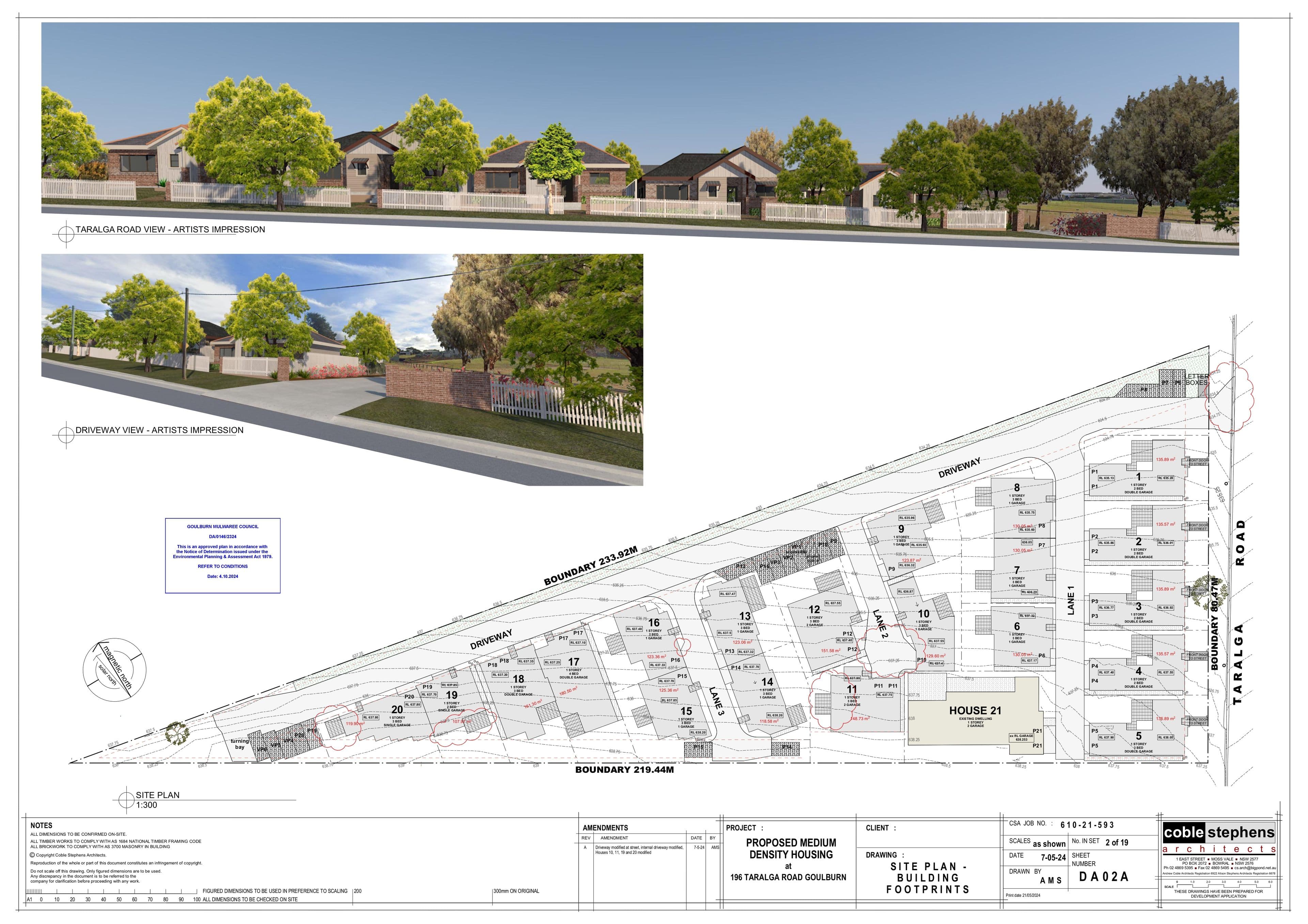196 Taralga Road, Goulburn NSW 2580, Goulburn - Image 1