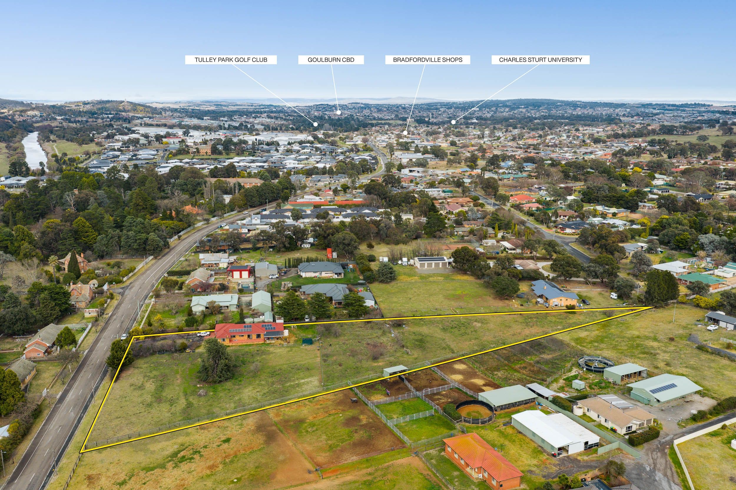 196 Taralga Road, Goulburn NSW 2580, Goulburn - Thumbnail 3