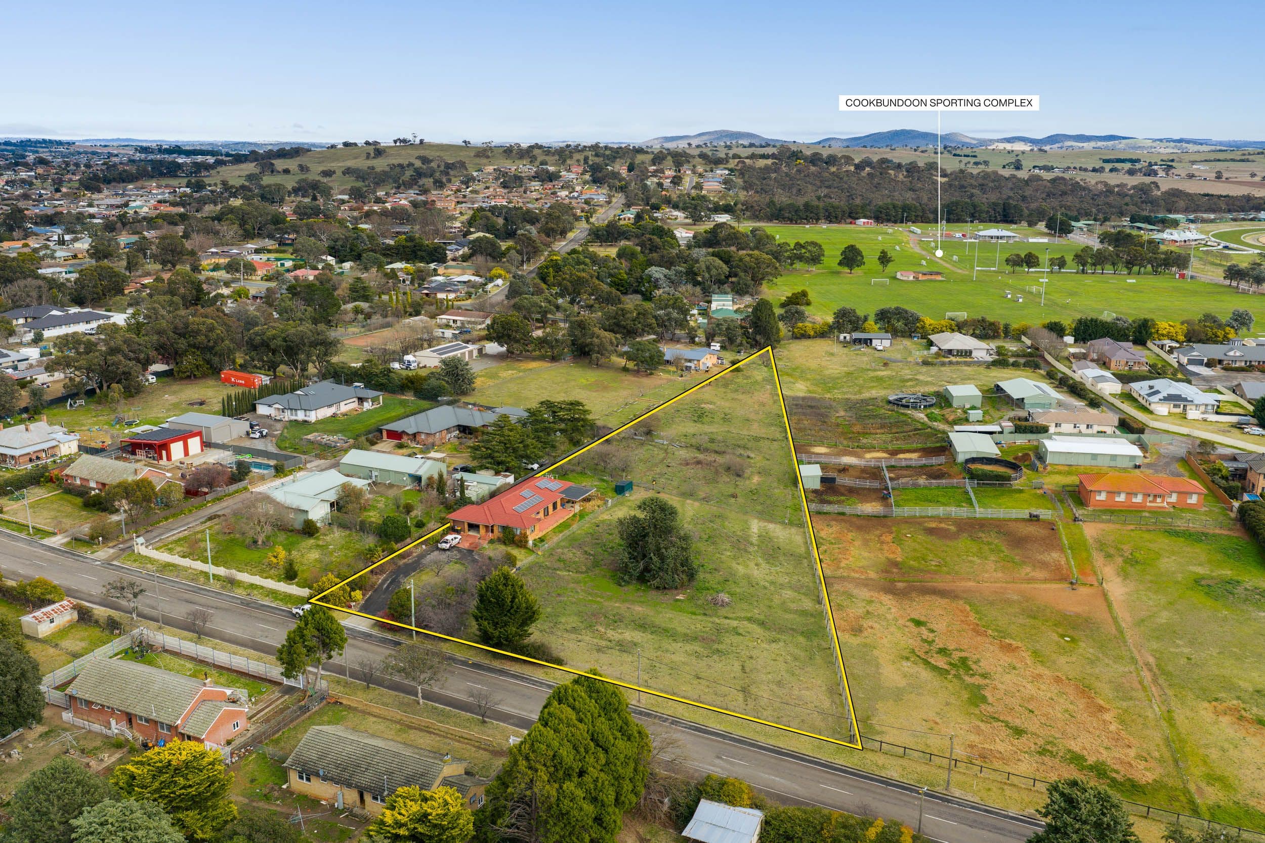 196 Taralga Road, Goulburn NSW 2580, Goulburn - Thumbnail 5