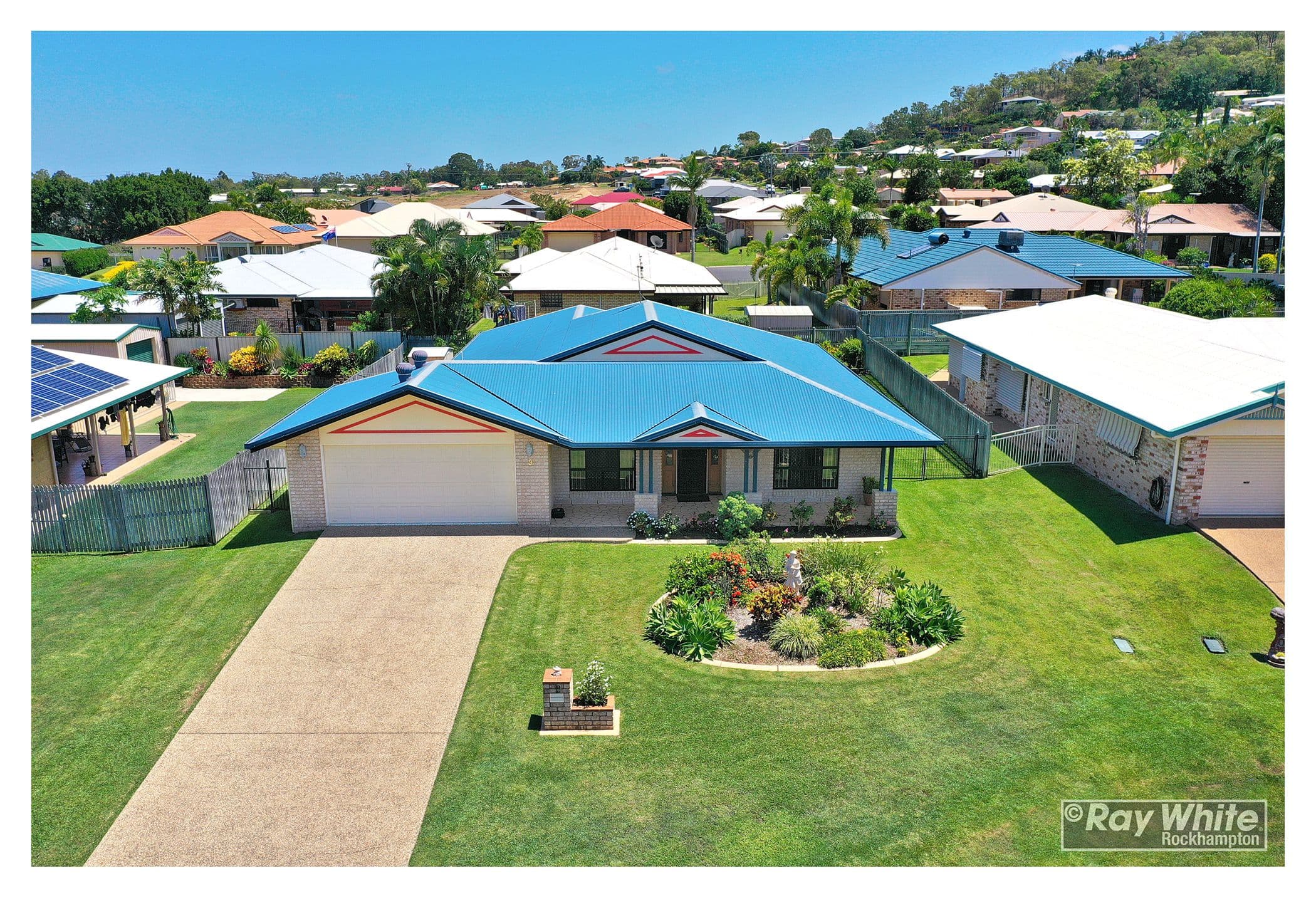 9 Athlone Court, Norman Gardens QLD 4701, Norman Gardens - Image 1