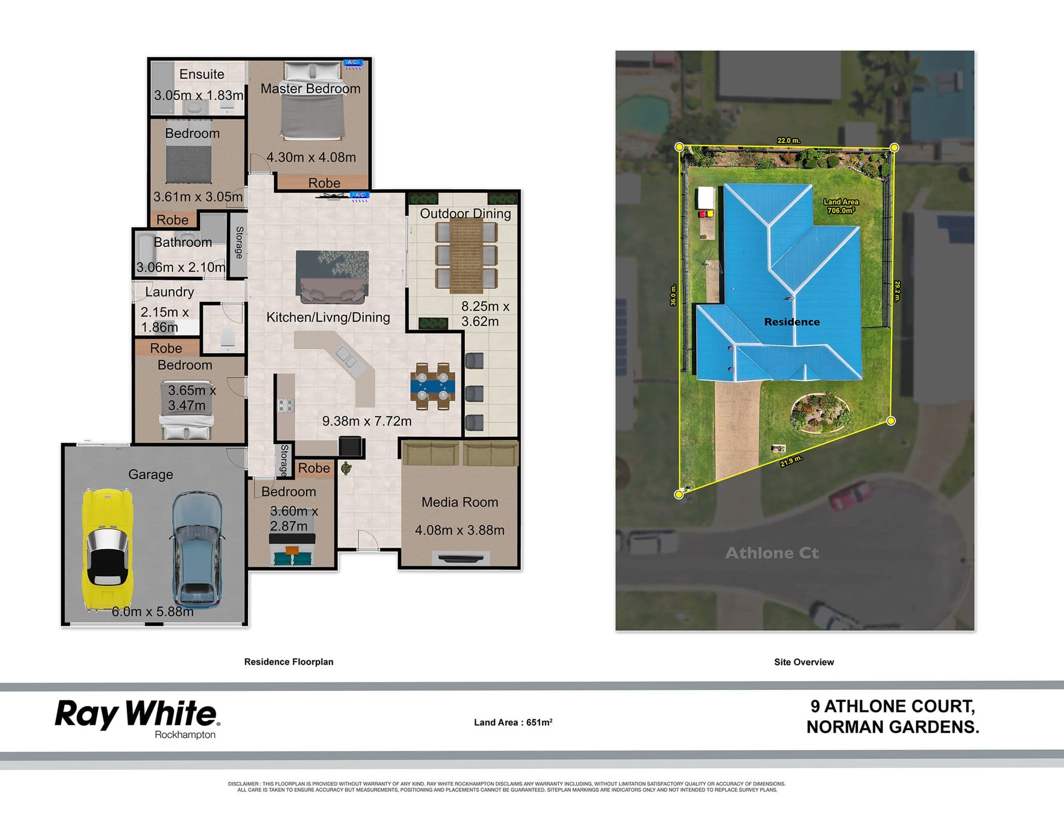 9 Athlone Court, Norman Gardens QLD 4701, Norman Gardens - Thumbnail 5