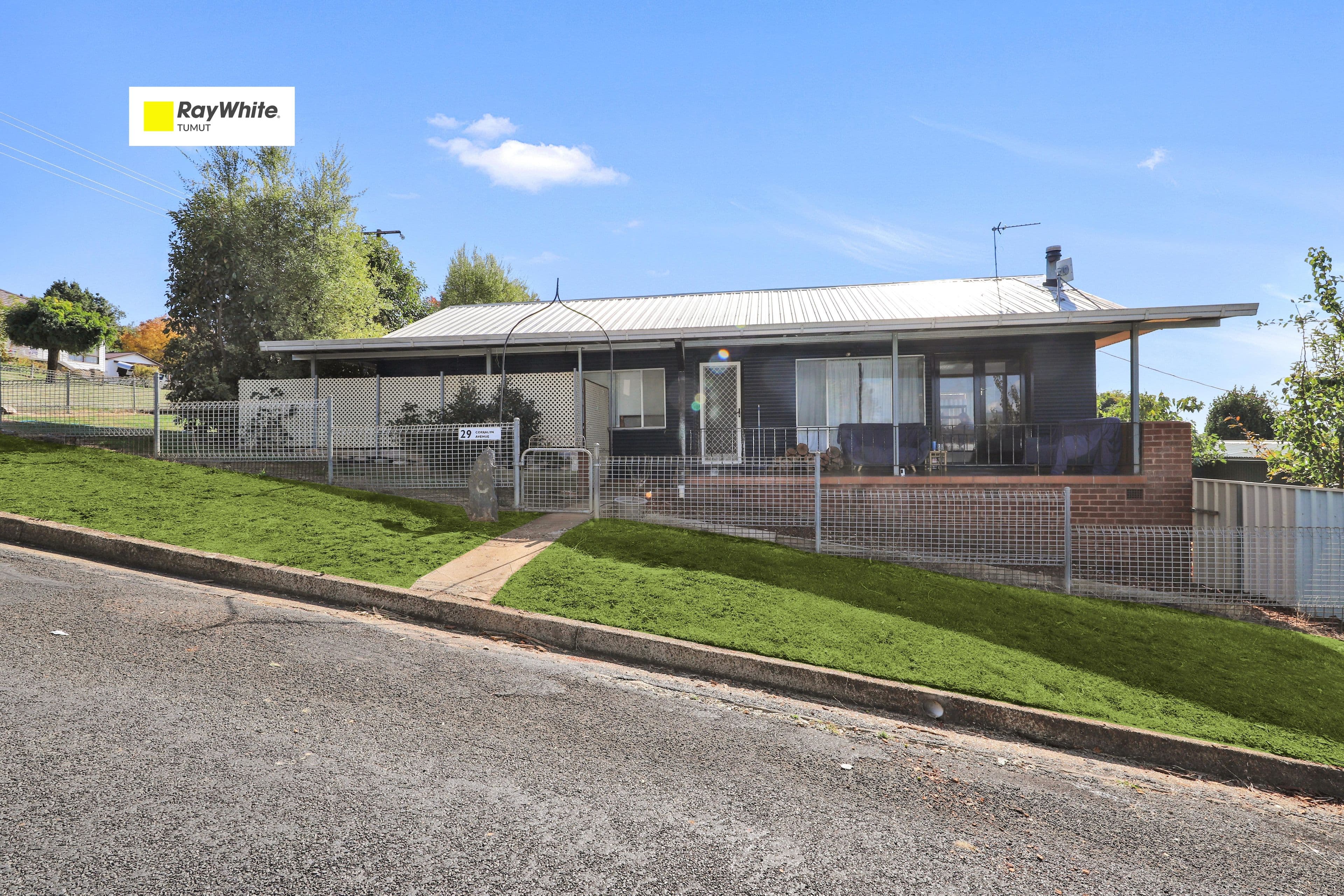 29 Corralyn Avenue, Batlow NSW 2730, Batlow - Image 1