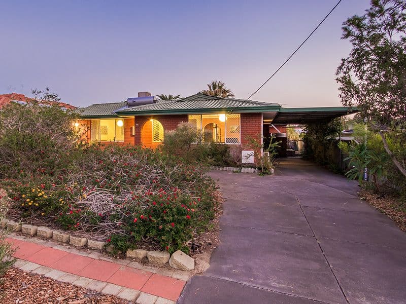 39 Dawson Way, Parmelia WA 6167, Parmelia - Image 1