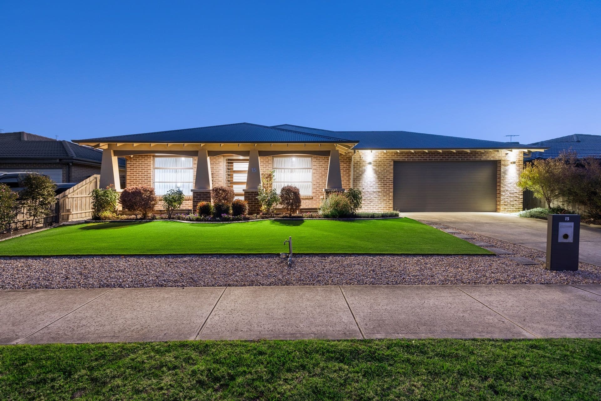15 Silver Way, Koo Wee Rup VIC 3981, Koo Wee Rup - Image 1