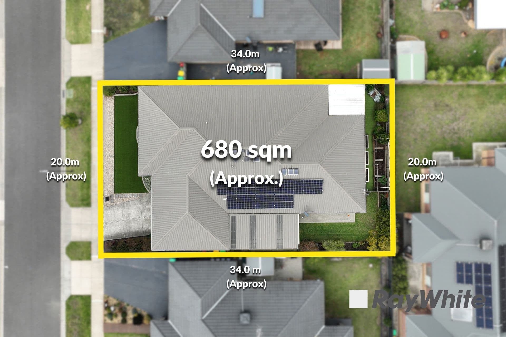 15 Silver Way, Koo Wee Rup VIC 3981, Koo Wee Rup - Thumbnail 2