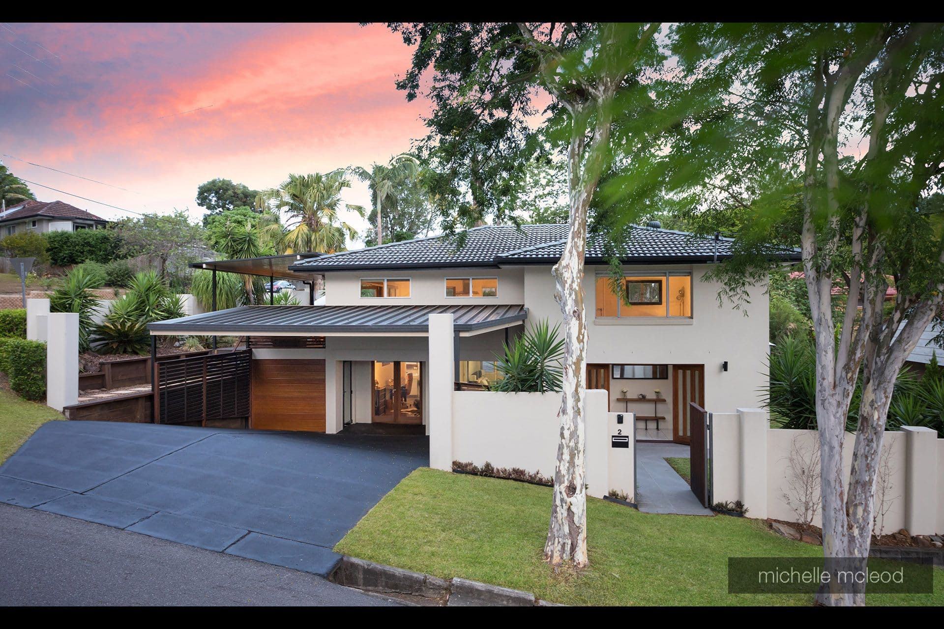 2 Fiona Street, Chapel Hill QLD 4069, Chapel Hill - Image 1