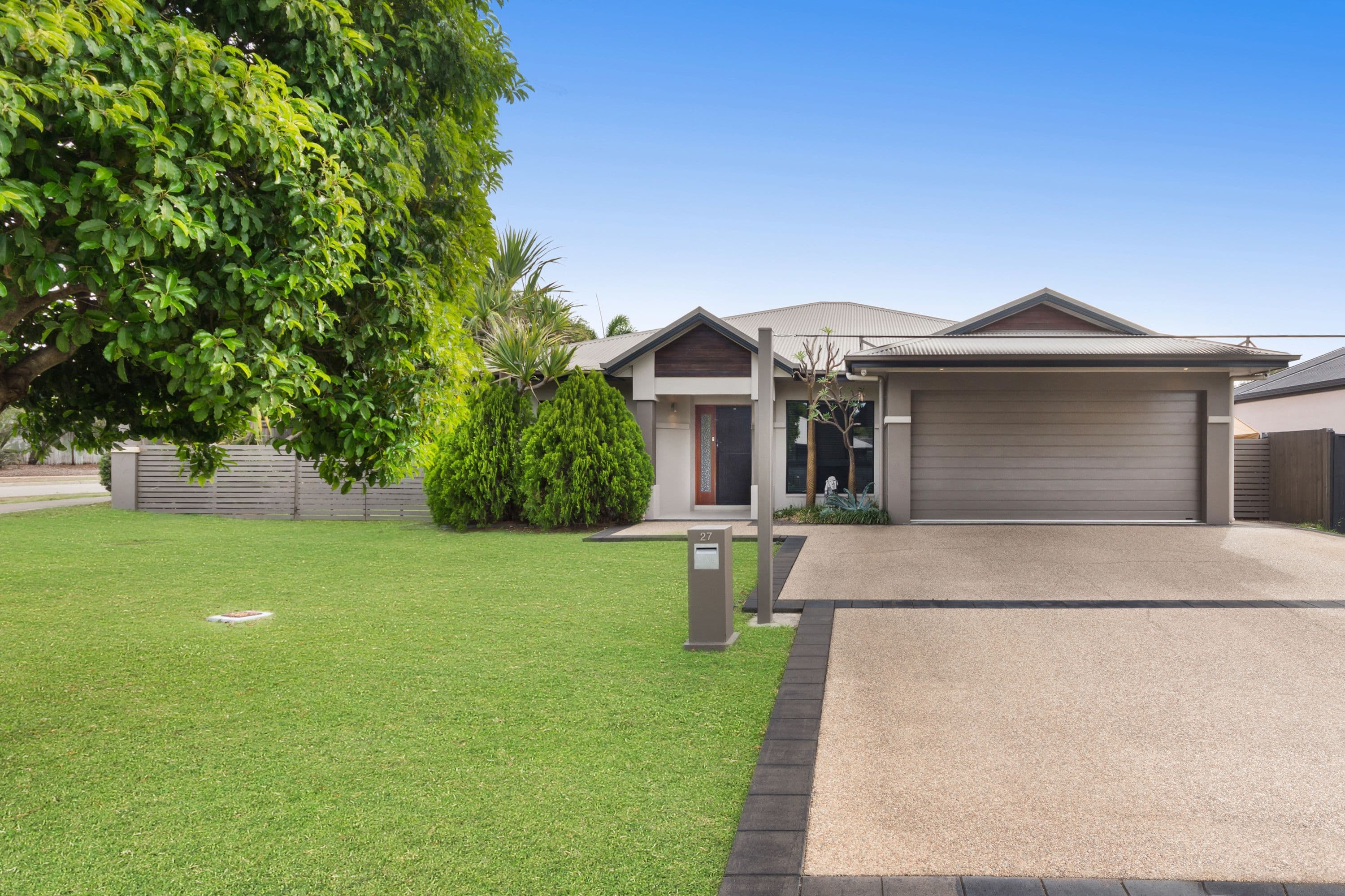 27 Moreton Ash Drive, Douglas QLD 4814, Douglas - Image 1