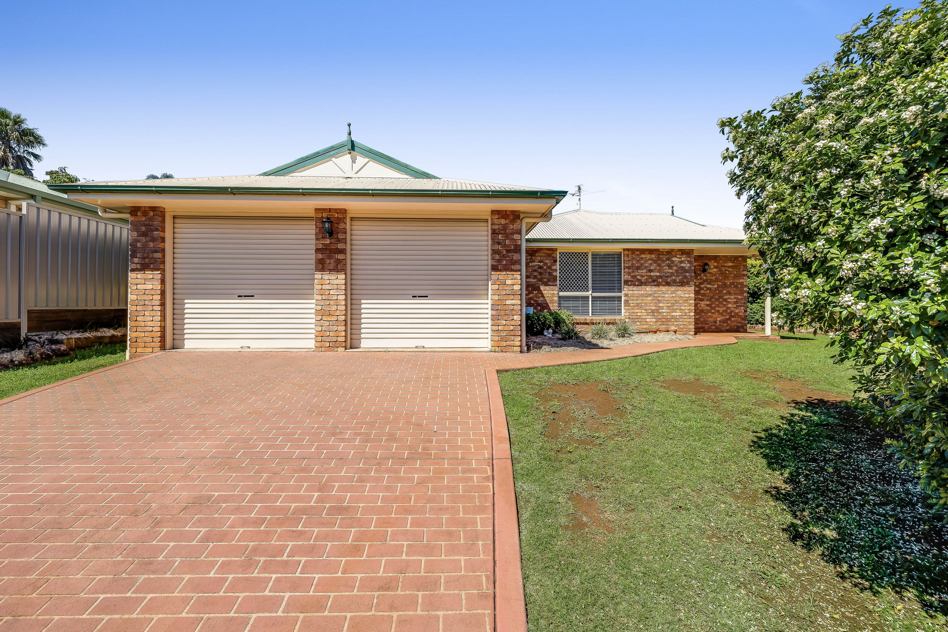 7 Honeysuckle Drive, Glenvale QLD 4350, Glenvale - Thumbnail 2