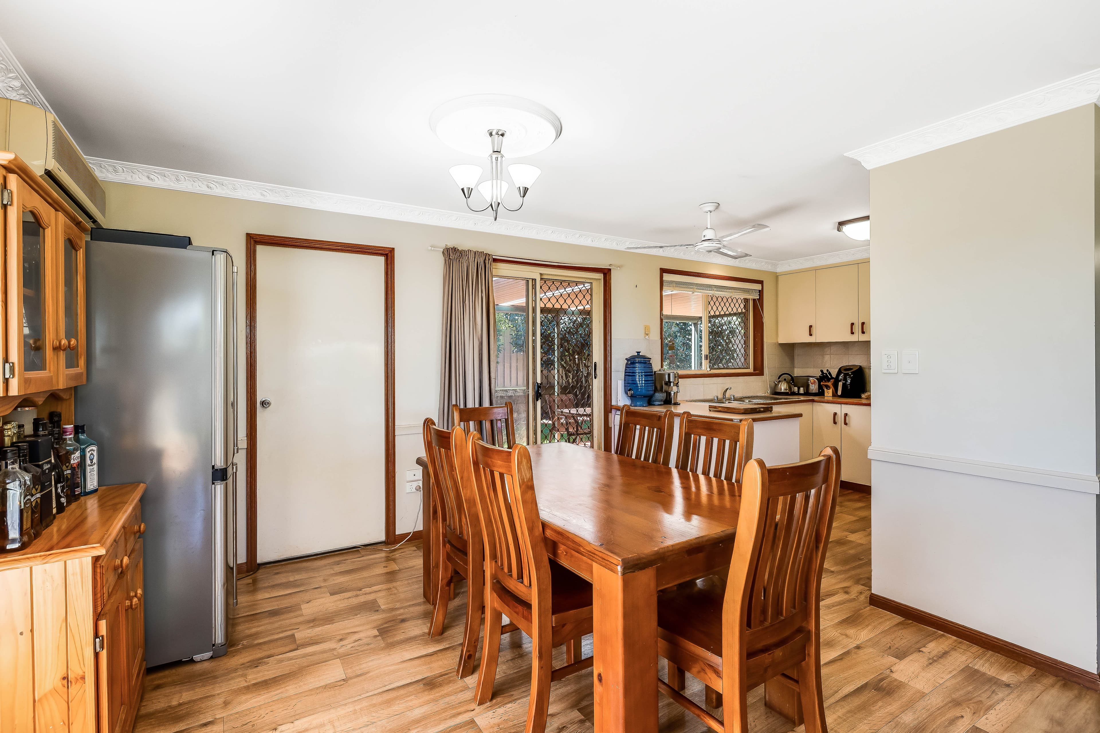 7 Honeysuckle Drive, Glenvale QLD 4350, Glenvale - Thumbnail 4