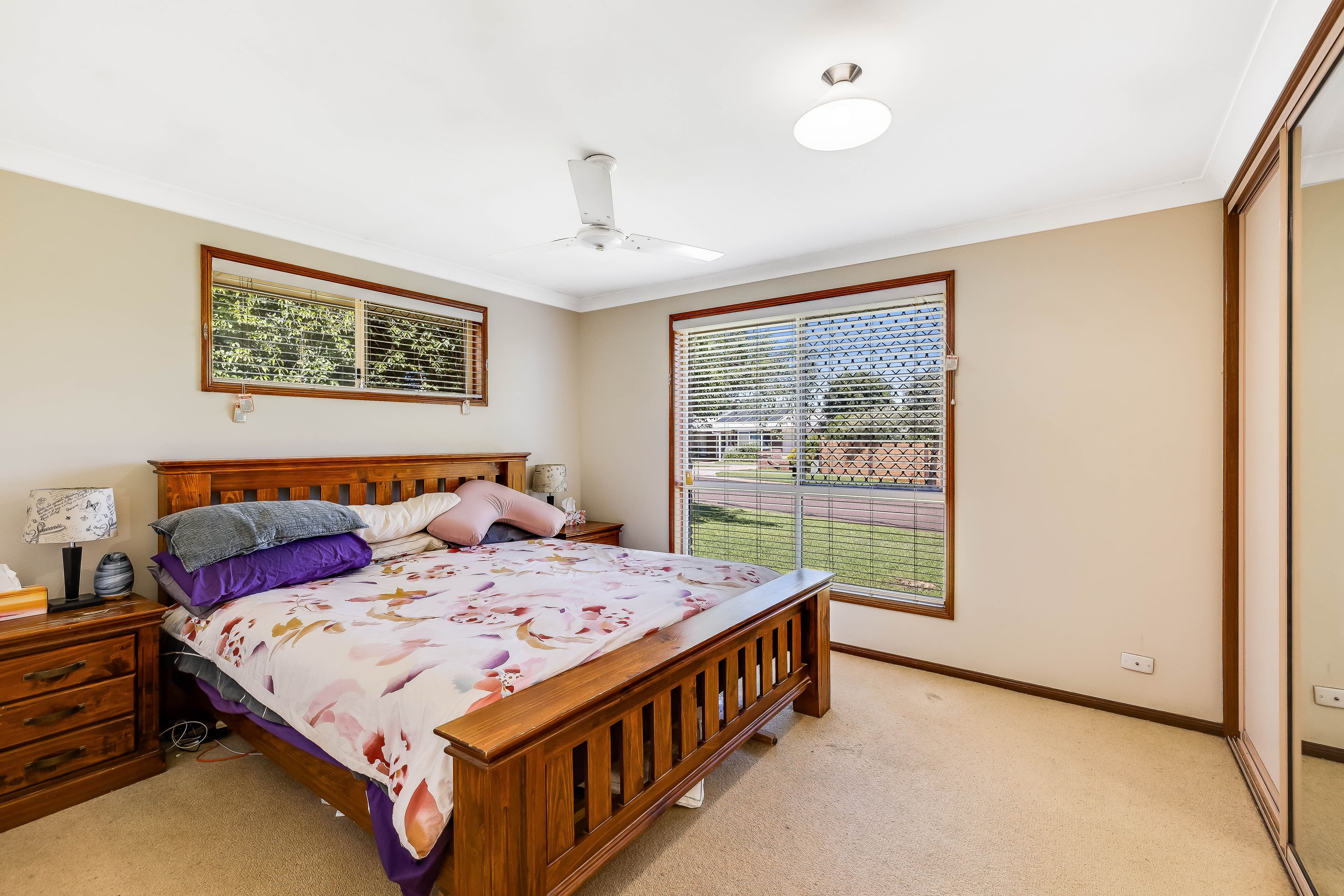 7 Honeysuckle Drive, Glenvale QLD 4350, Glenvale - Thumbnail 6
