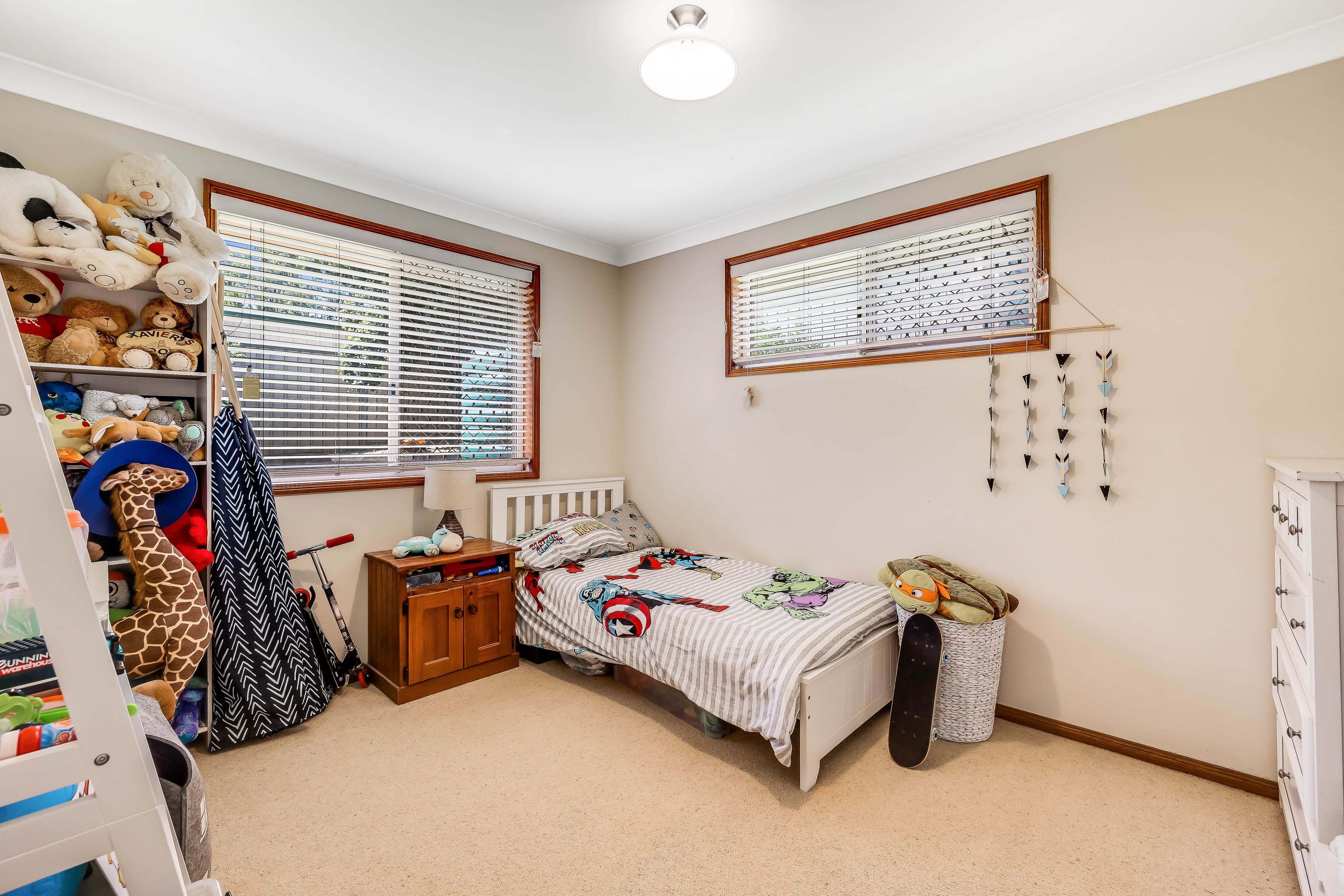 7 Honeysuckle Drive, Glenvale QLD 4350, Glenvale - Thumbnail 8