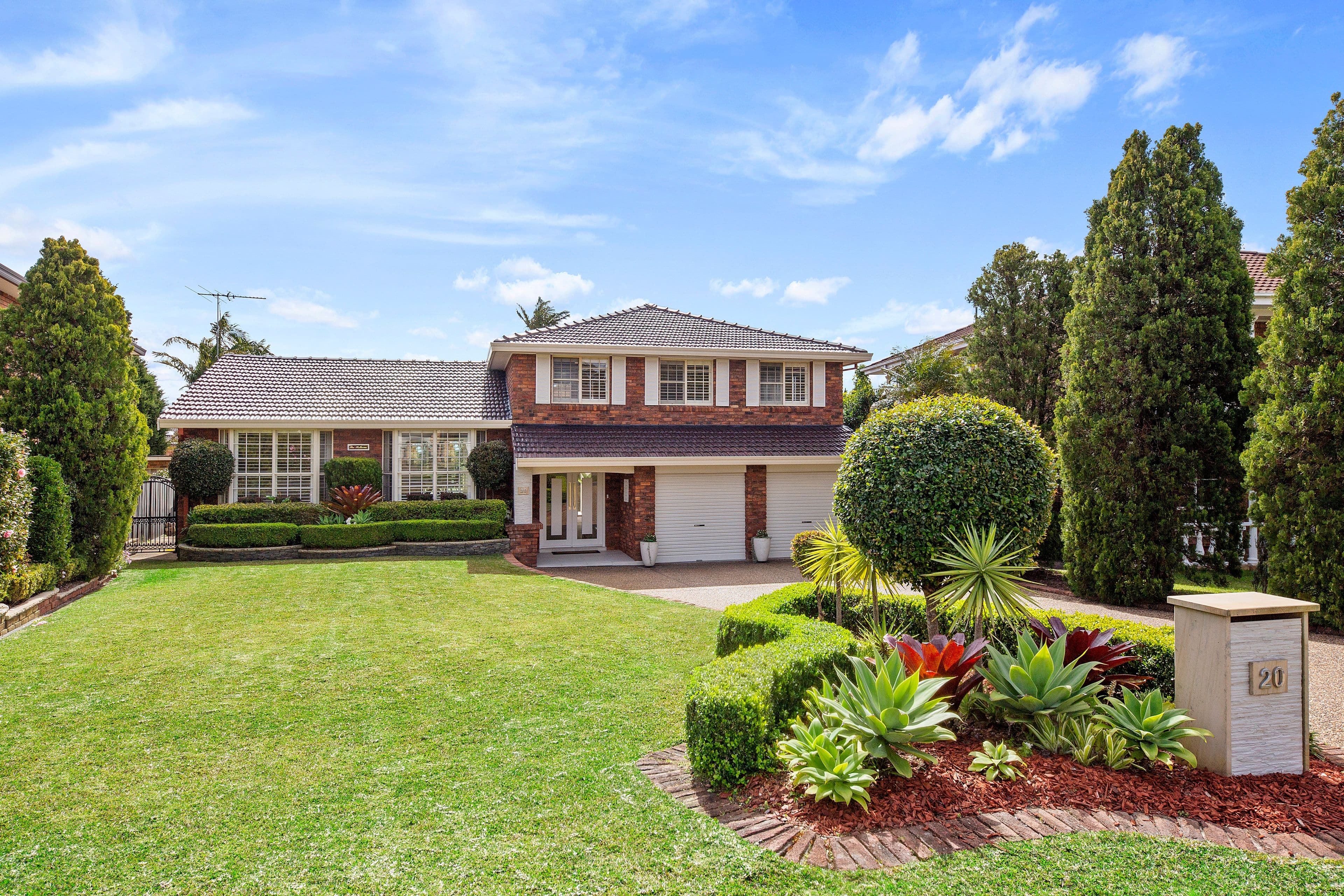 20 Elkhorn Place, Alfords Point NSW 2234, Alfords Point - Image 1