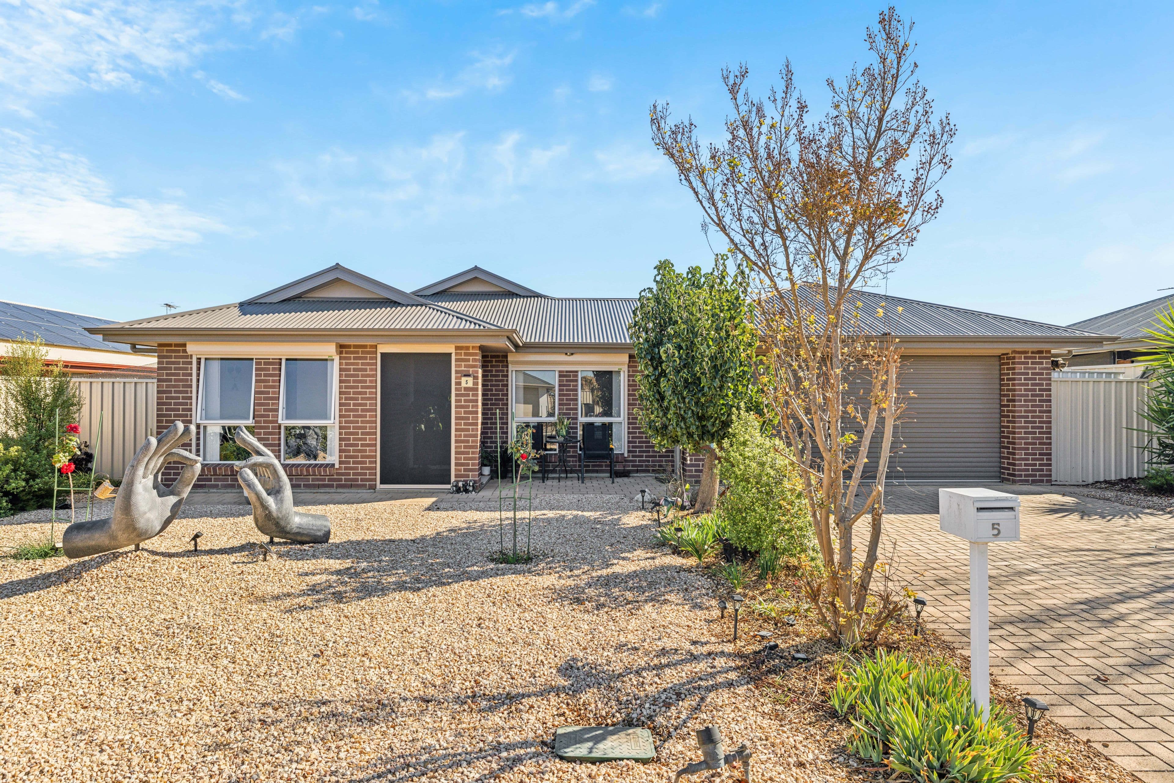 5 Richard Court, Murray Bridge SA 5253, Murray Bridge - Image 1