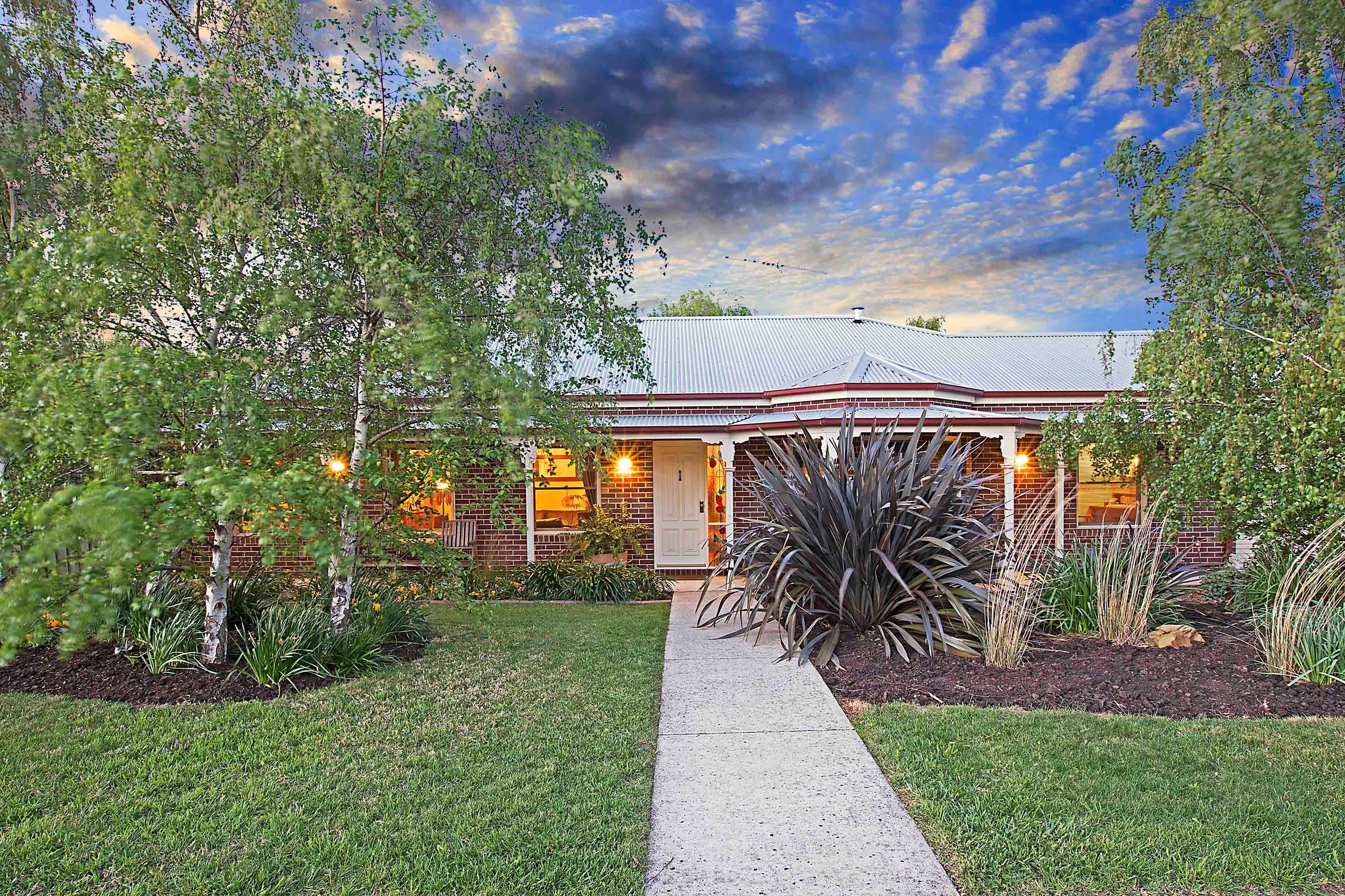 21 Perennial Rise, Grovedale VIC 3216, Grovedale - Image 1