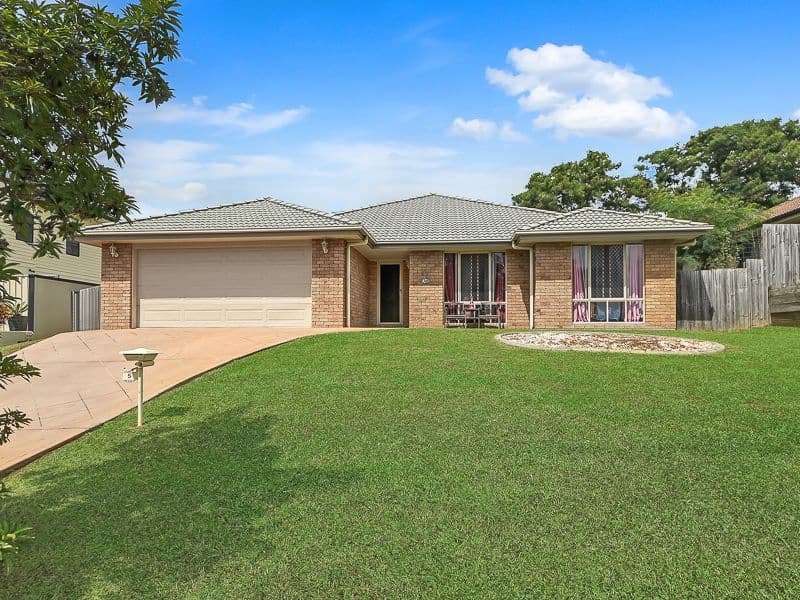 5 Nicholas Close, Narangba QLD 4504, Narangba - Image 1
