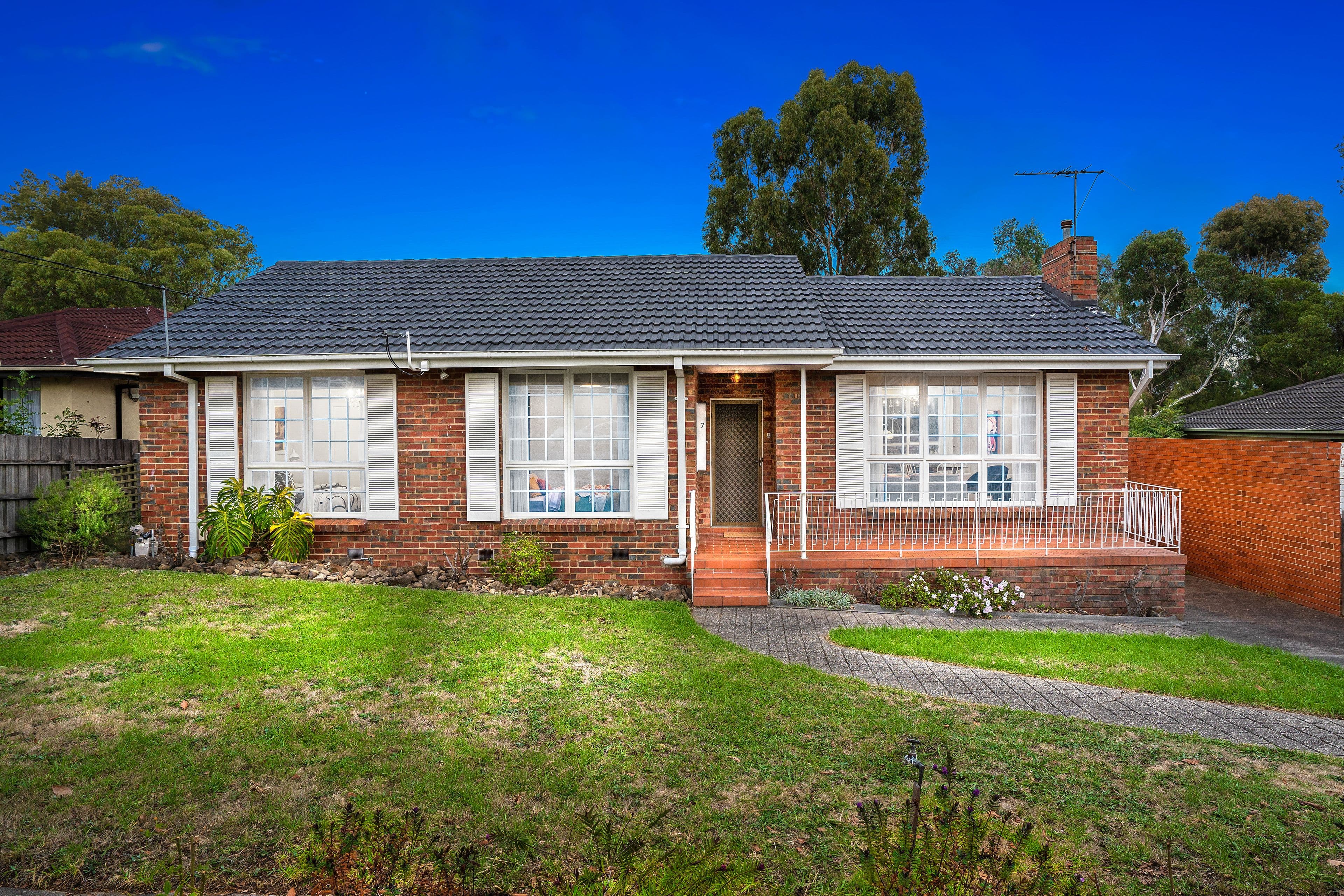 7 Green Avenue, Kingsbury VIC 3083, Kingsbury - Image 1