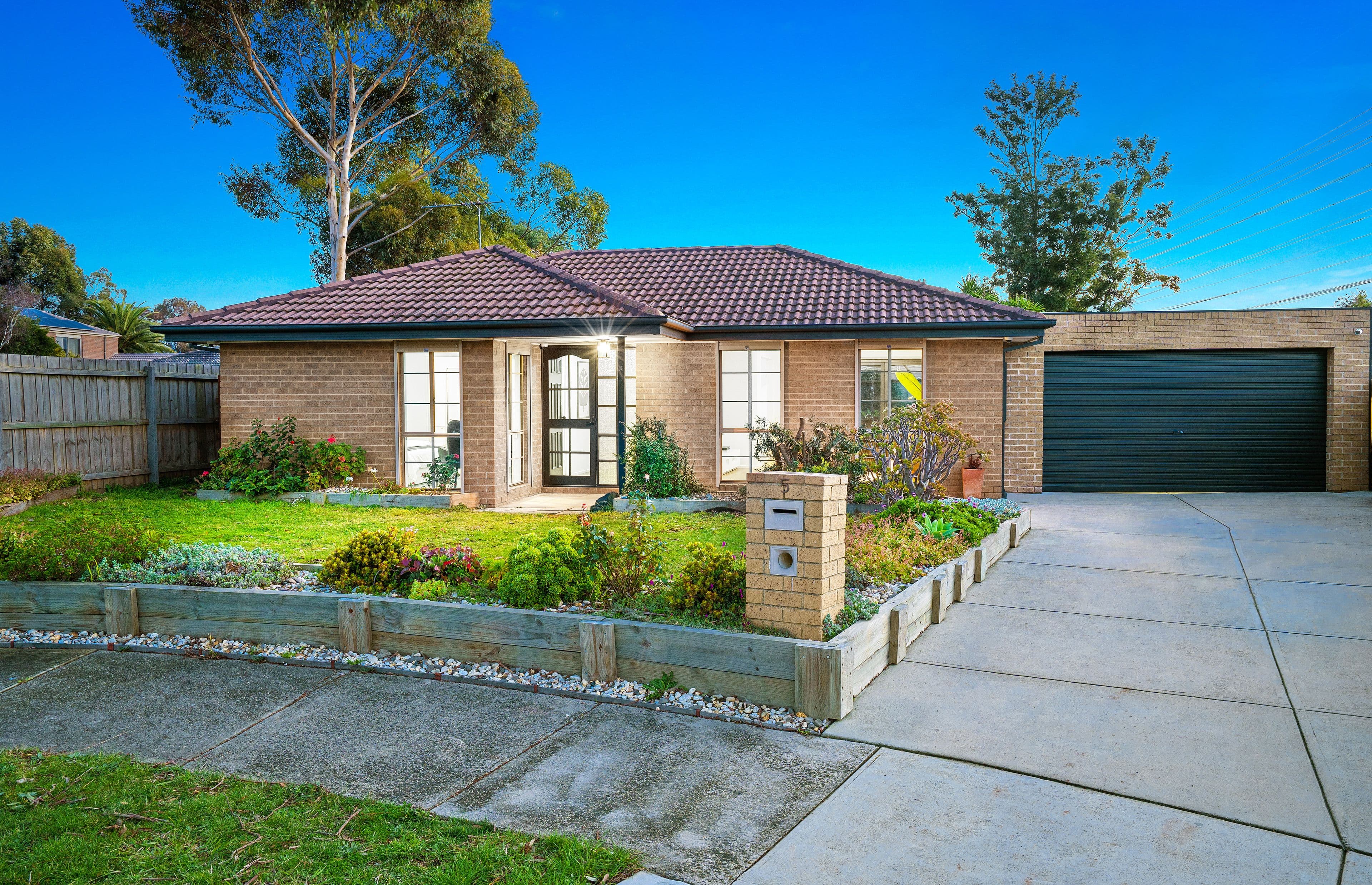 5 Emmerson Court, Mill Park VIC 3082, Mill Park - Image 1