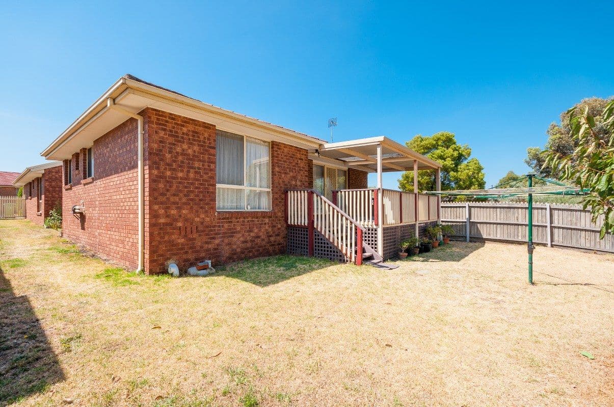 20 Woodworth Court, ROXBURGH PARK VIC 3064, Roxburgh Park - Thumbnail 7