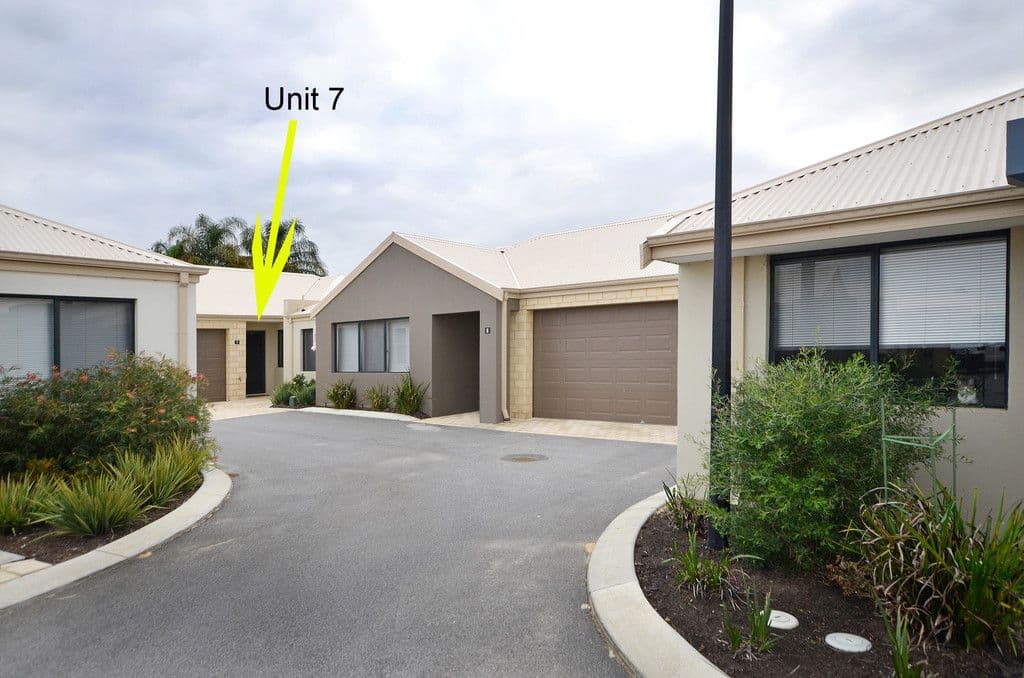 107 Bluegum Road, BEECHBORO WA 6063, Beechboro - Image 1