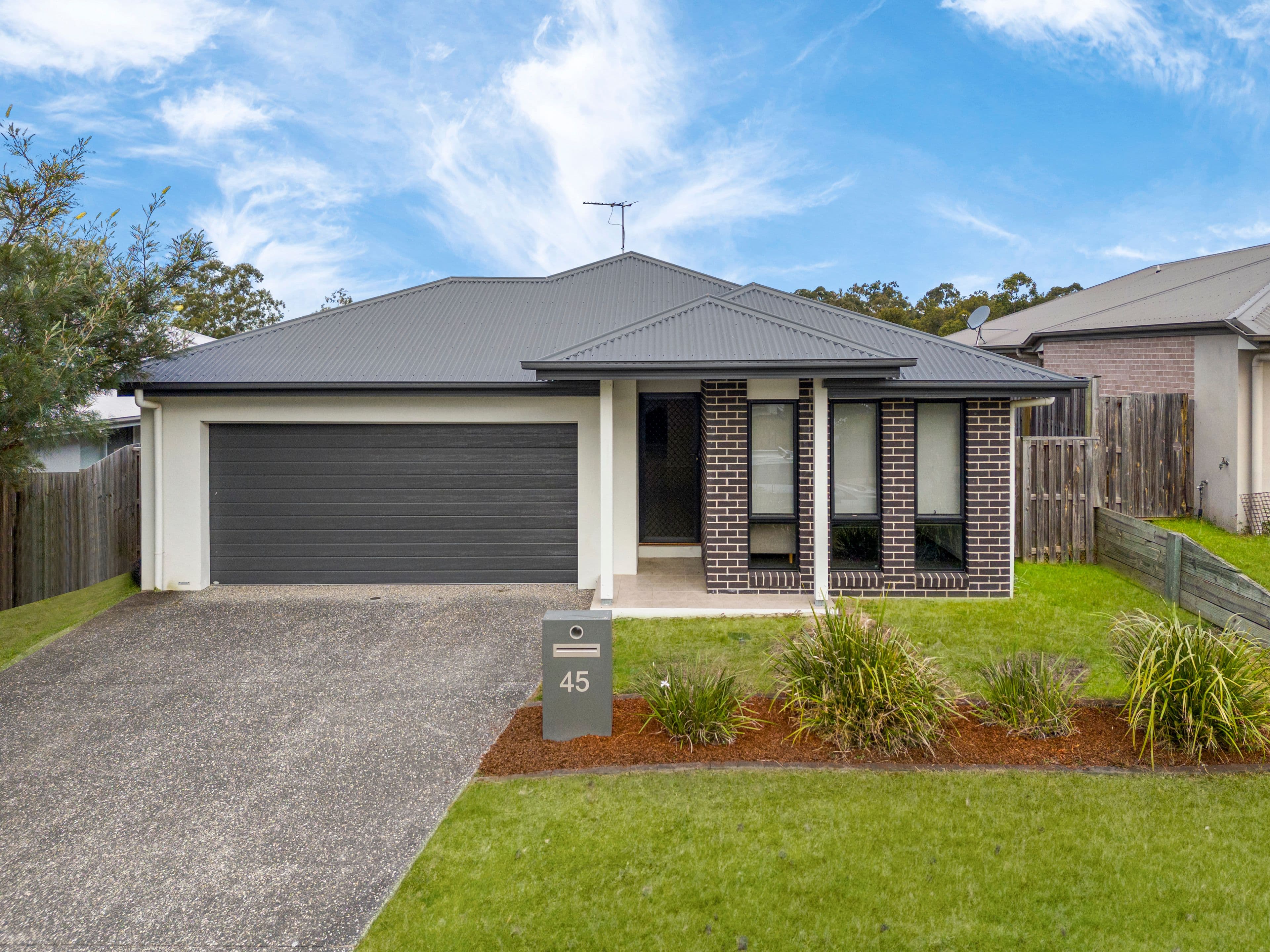 45 Oxenham Circuit, Augustine Heights QLD 4300, Augustine Heights - Image 1
