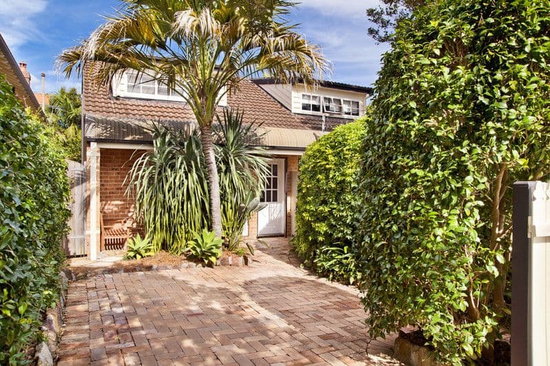 101 Atchison Street, CROWS NEST NSW 2065, Crows Nest - Thumbnail 5